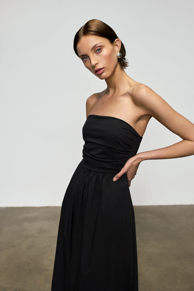 Alba dress