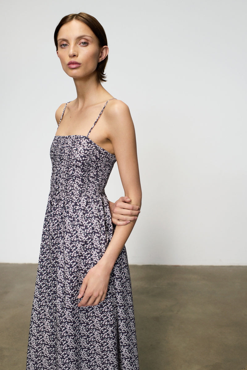 Vika dress