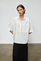 Capri shirt