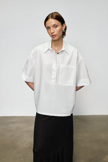 Capri shirt