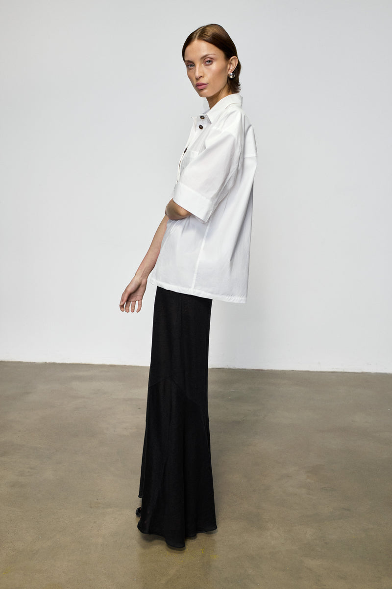 Capri shirt