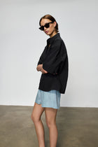 Capri shirt