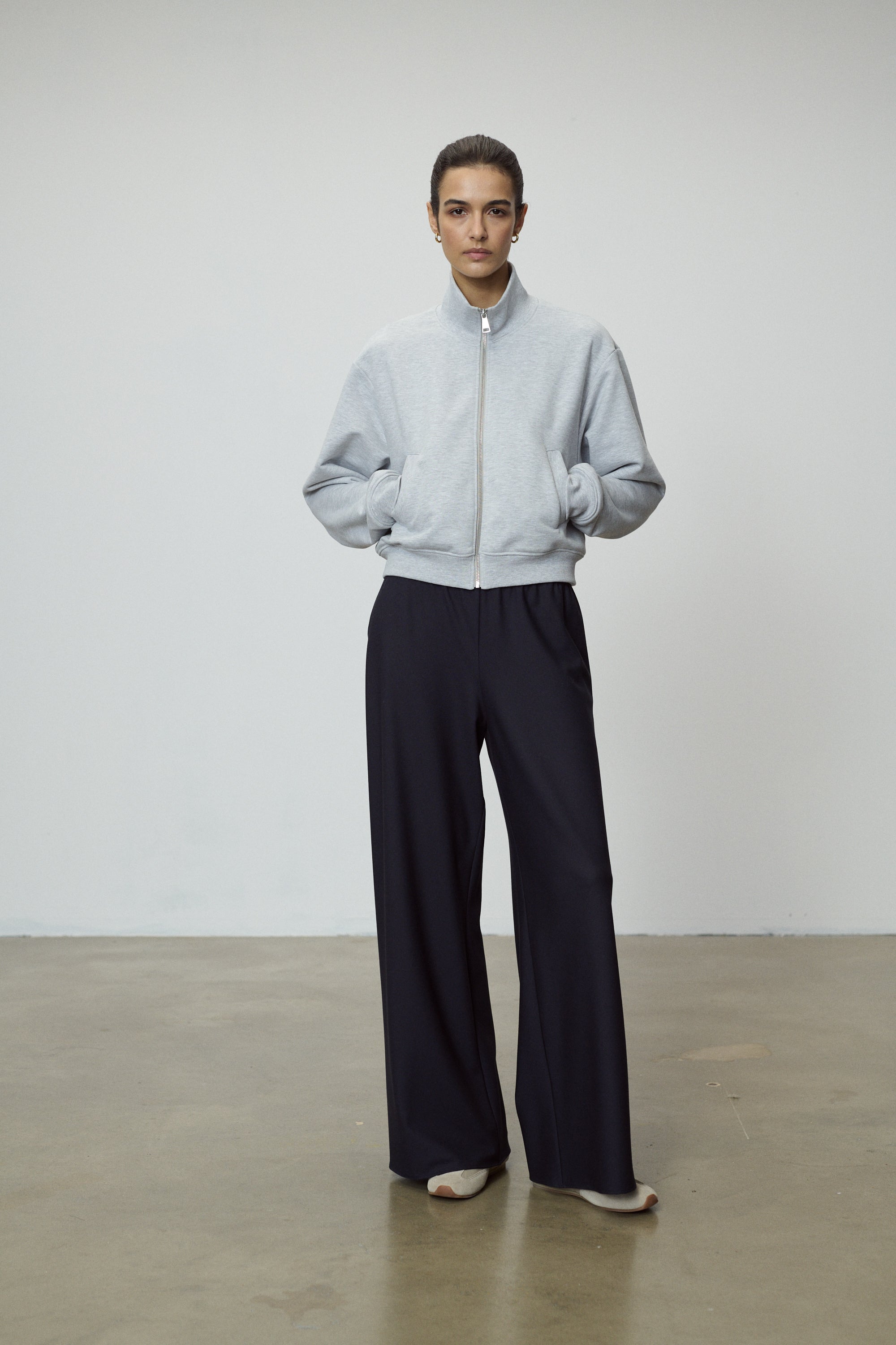 Joss sweatshirt