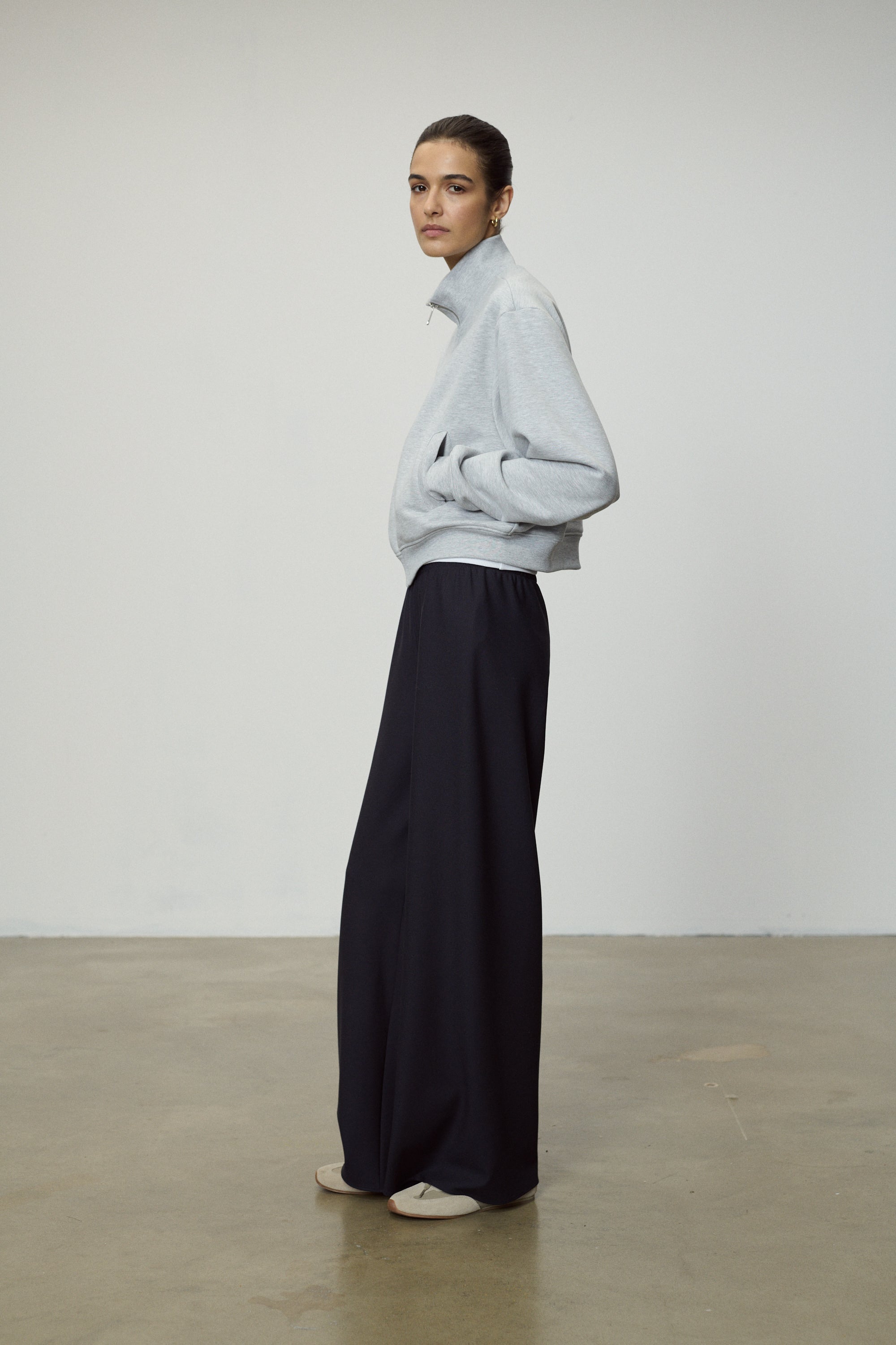 Joss sweatshirt