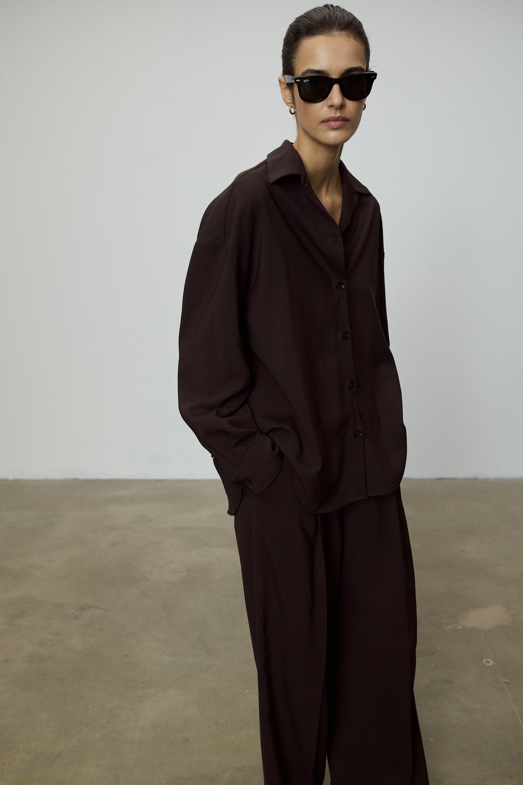 Niklas Shirt