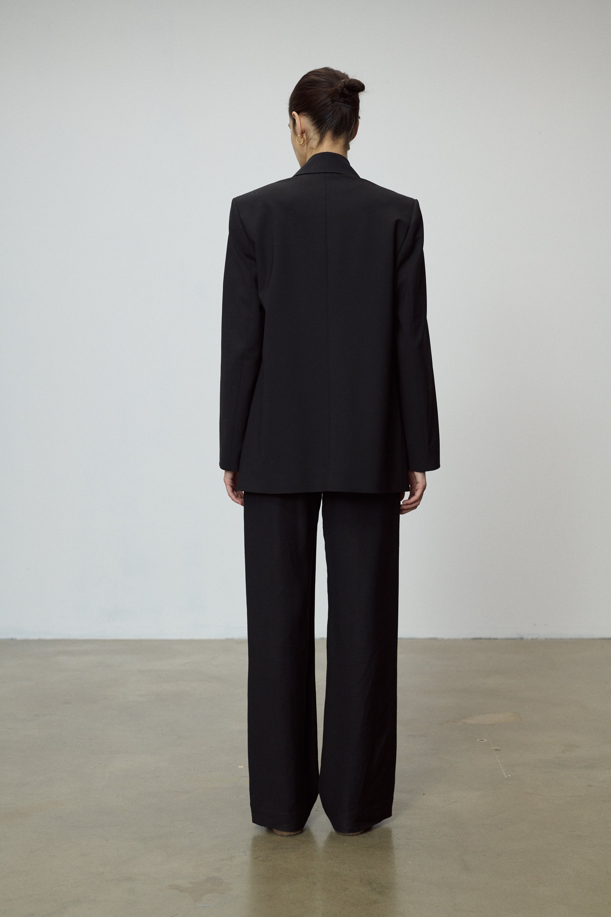Stone jacket