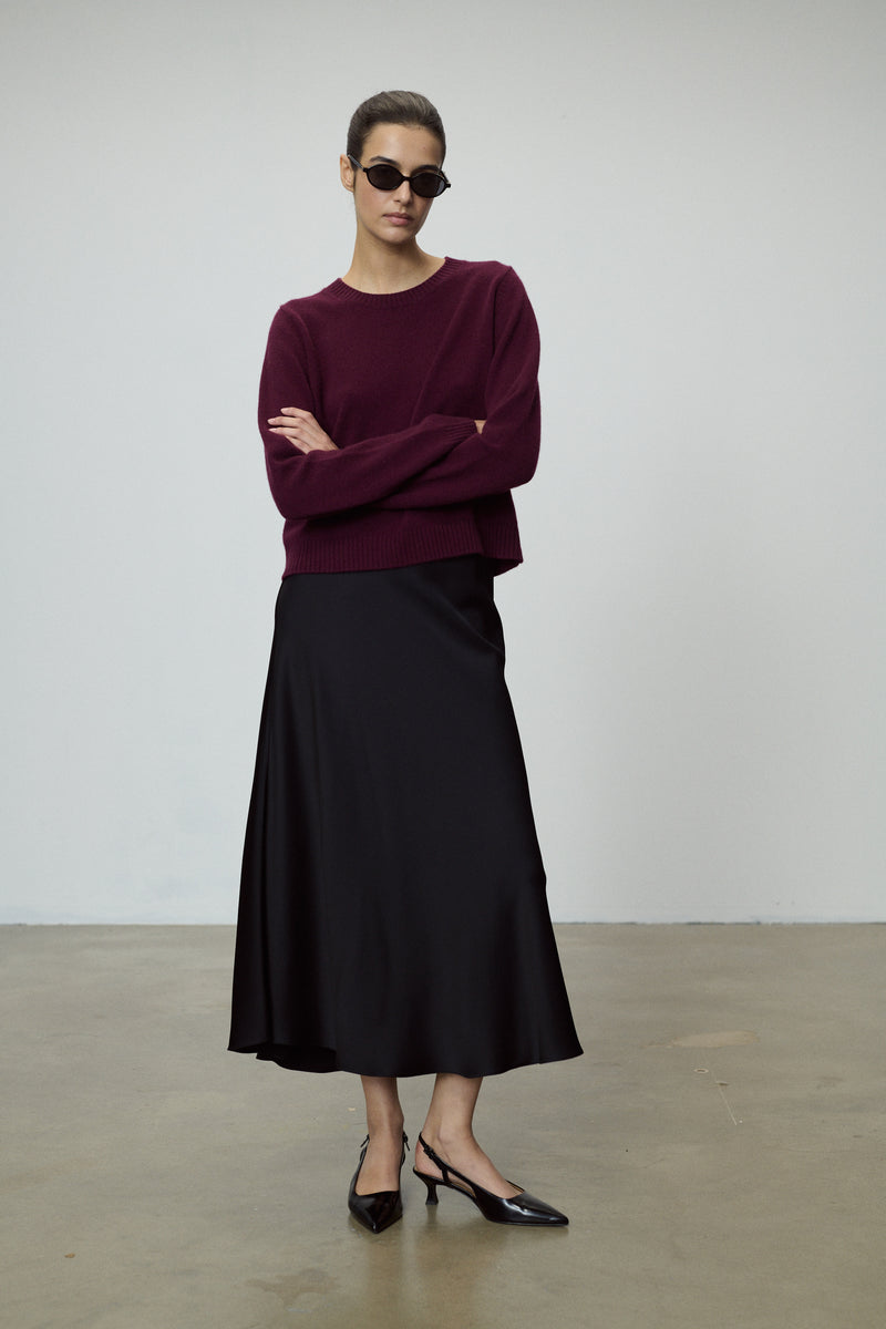 Classic Sweater 02