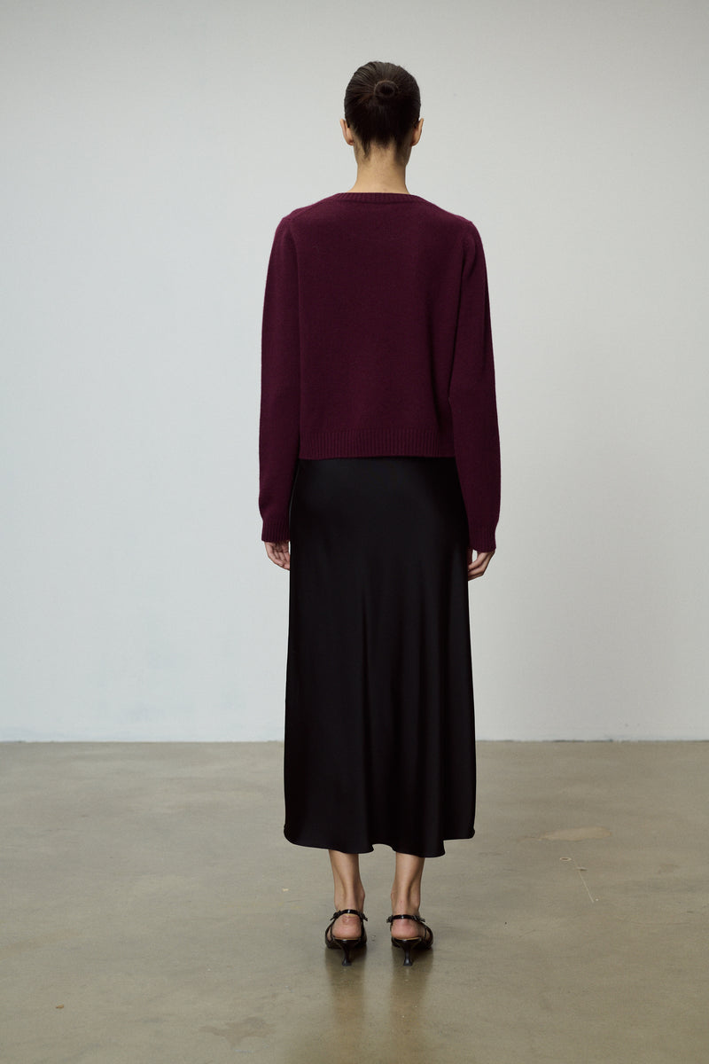 Classic Sweater 02