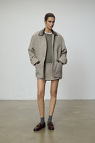 Rowan jacket