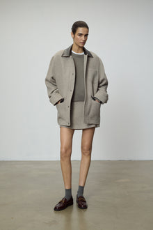 Rowan jacket