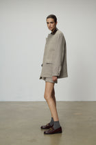 Rowan jacket
