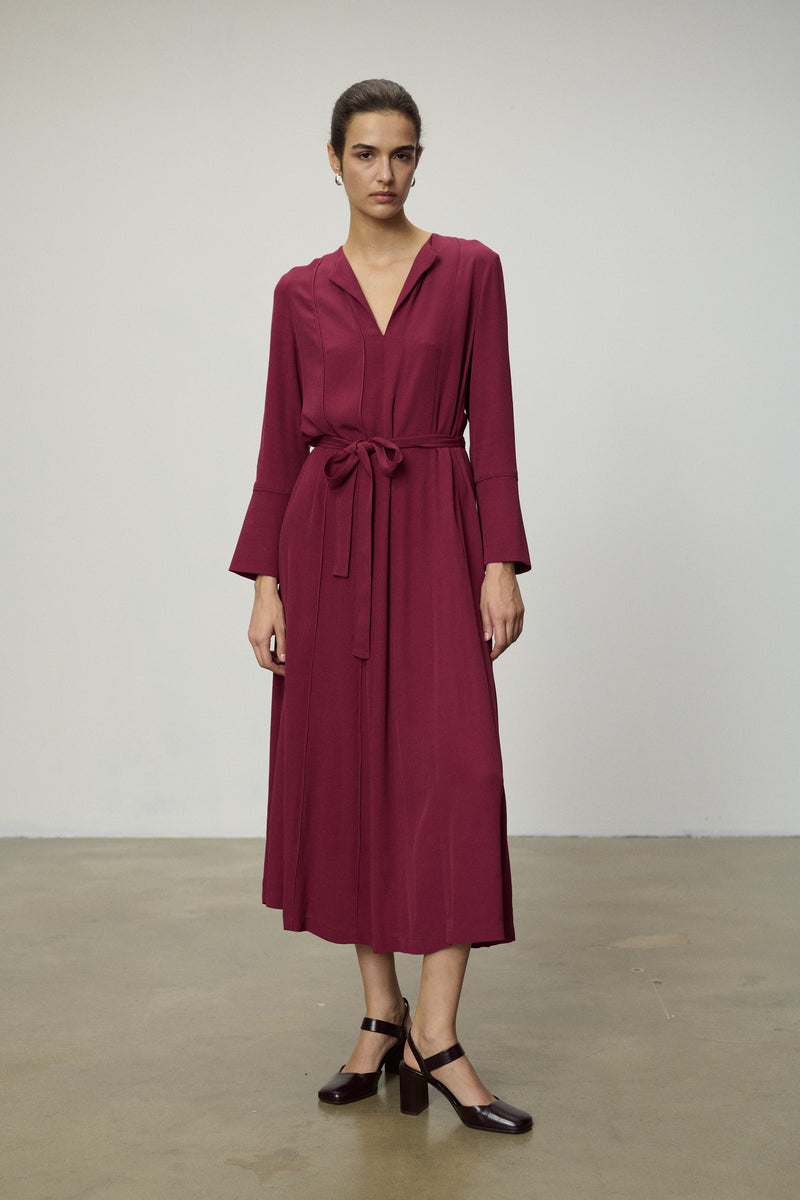 Aubrey Dress