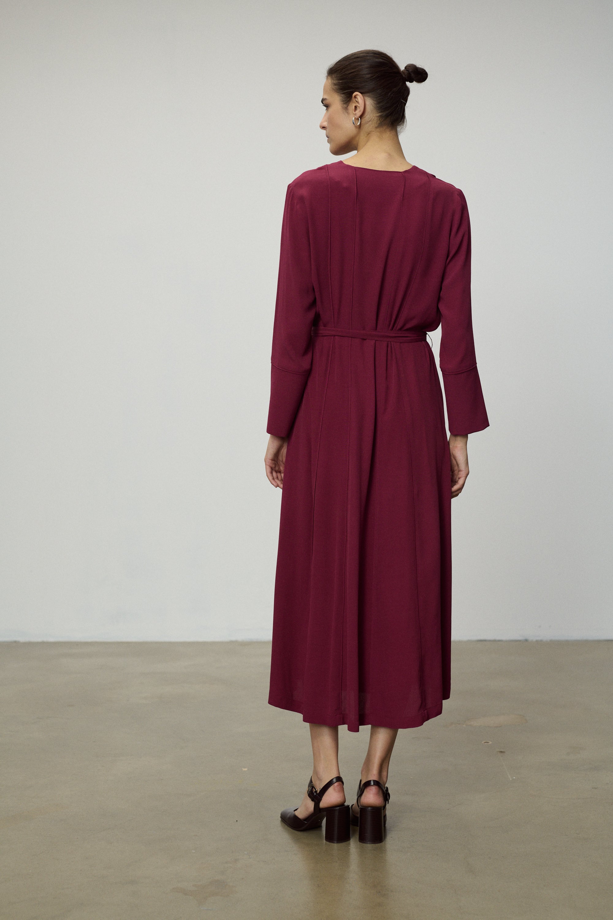 Aubrey Dress