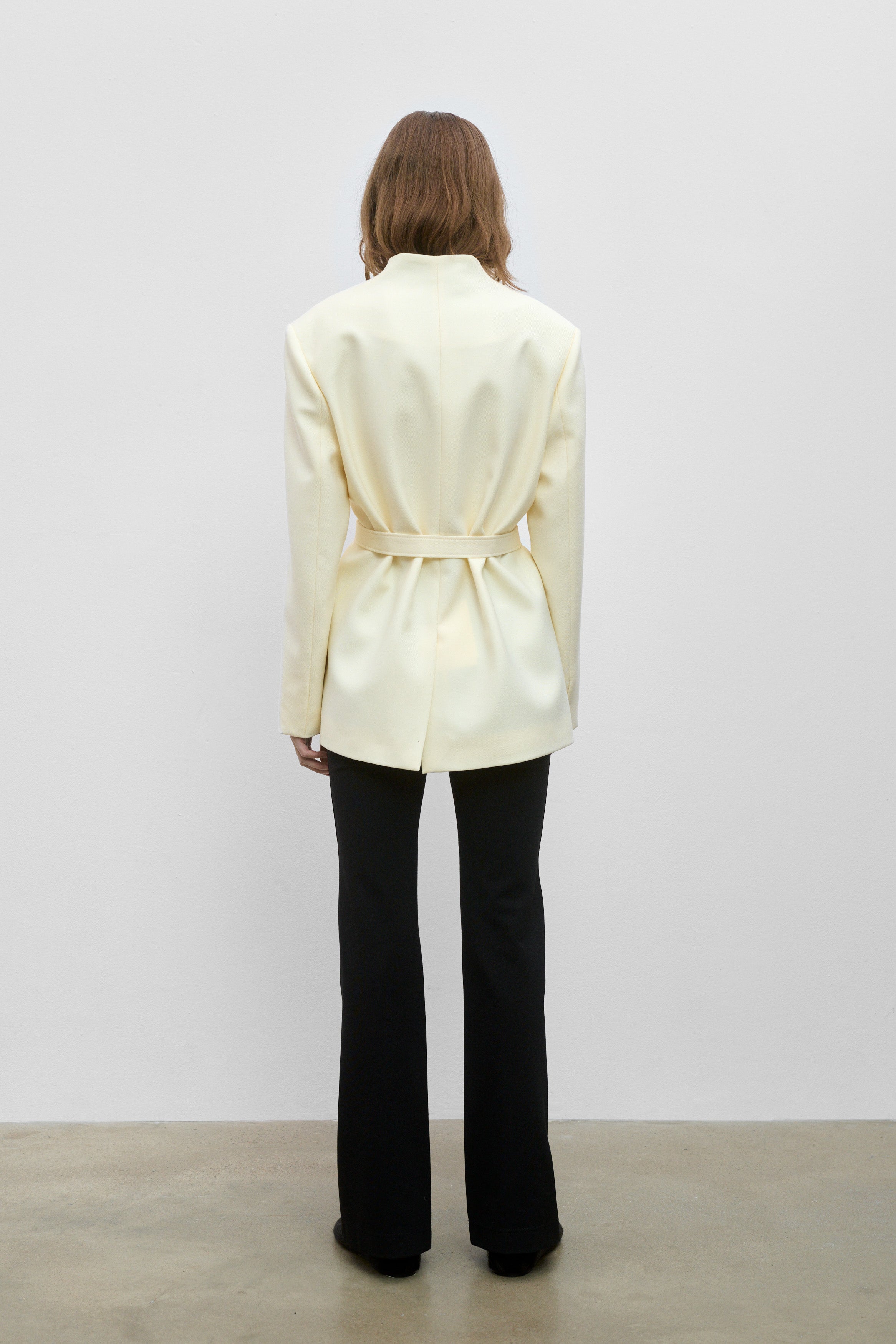 Taylor jacket