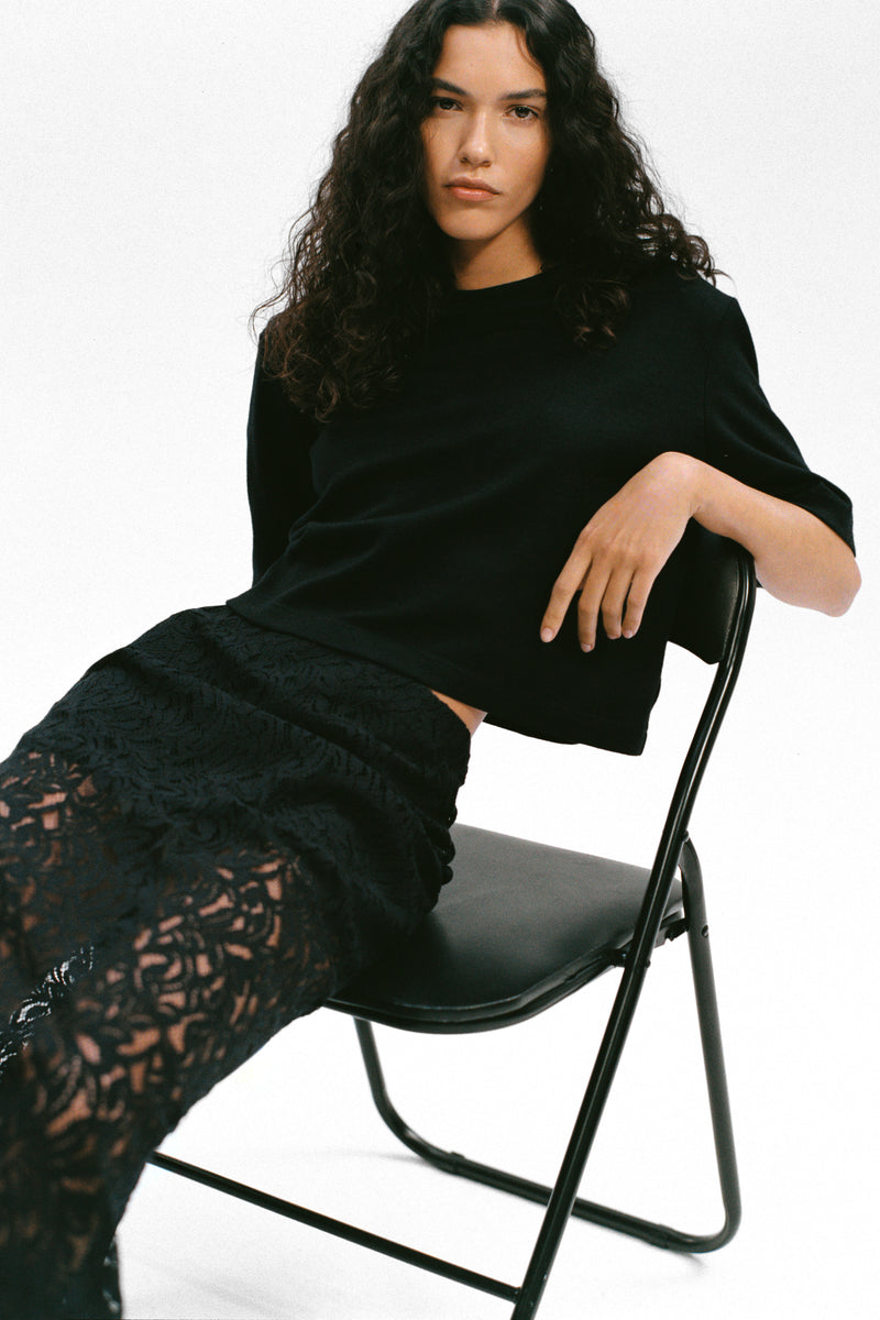 Salome skirt