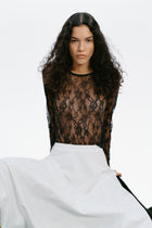 Elia blouse