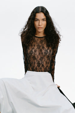 Elia blouse