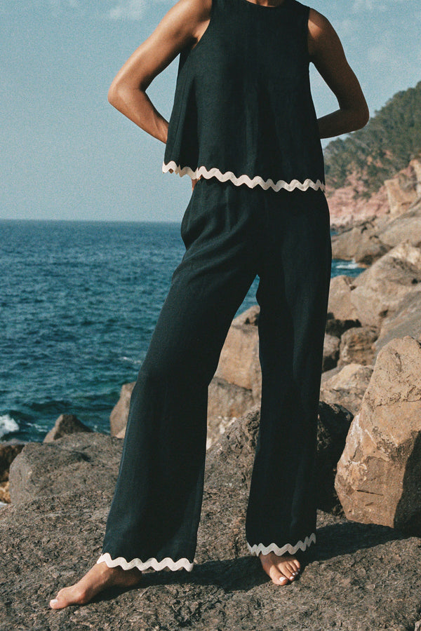 Mer pants