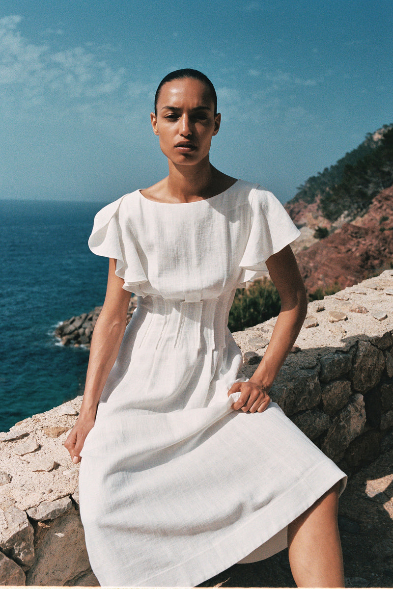 Blanca dress