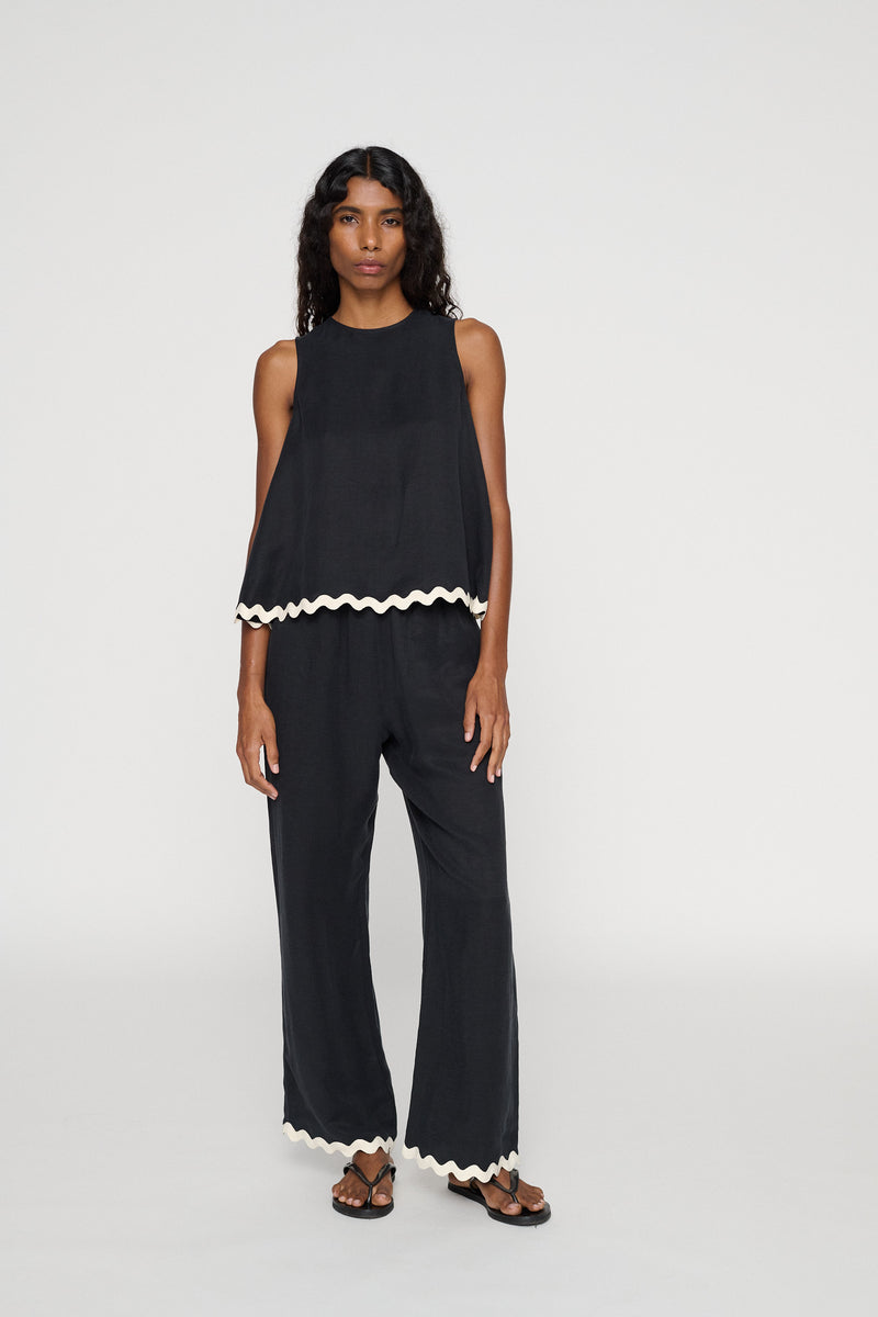 Mer pants
