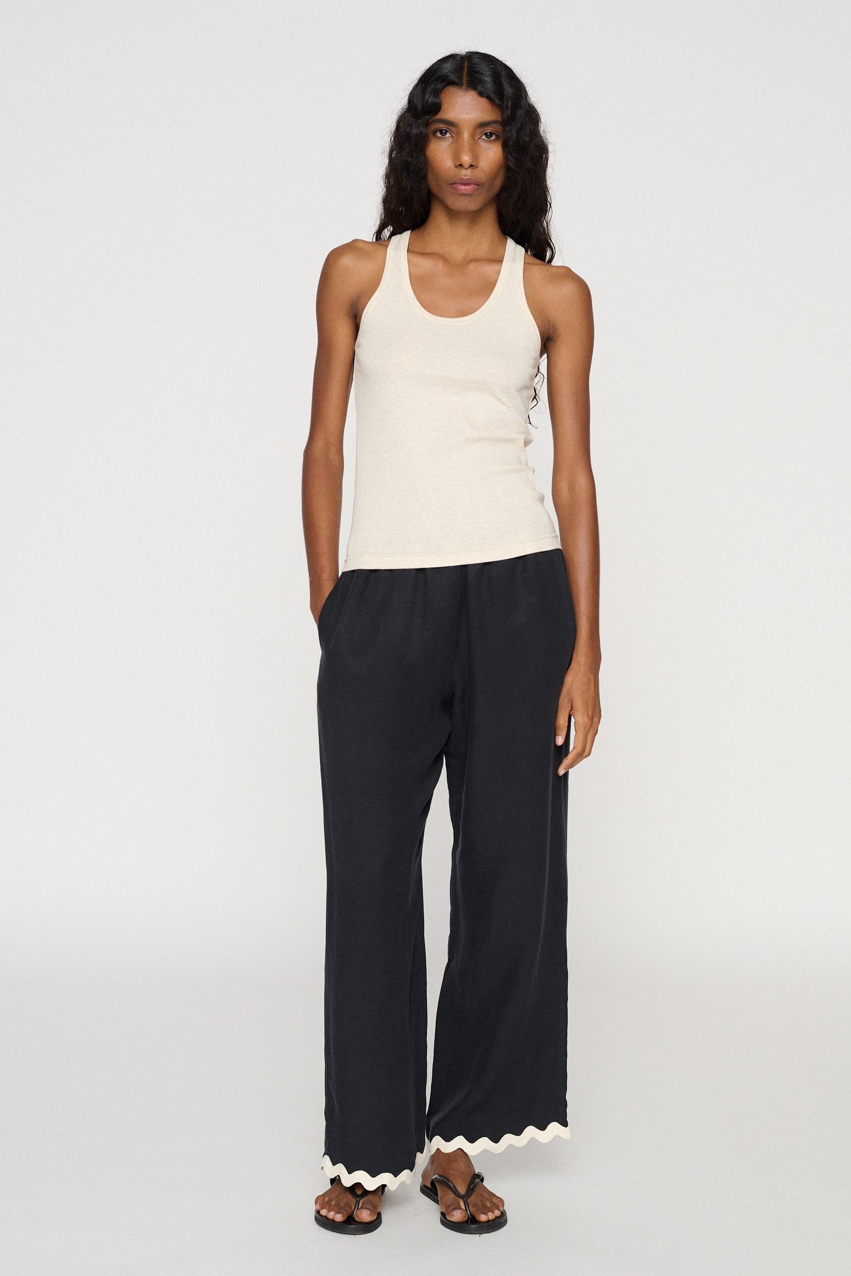 Mer pants