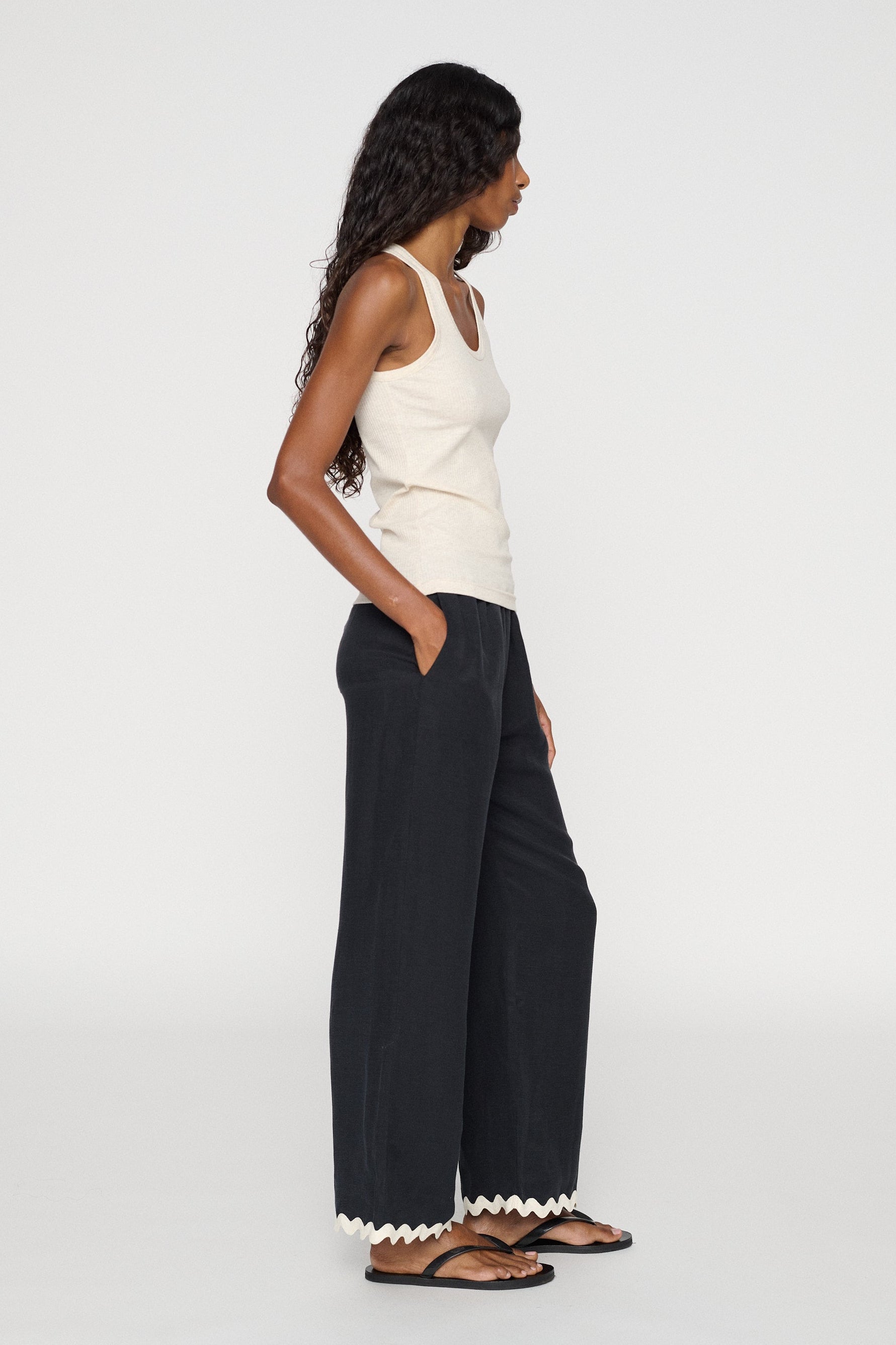 Mer pants