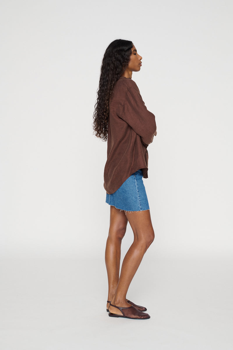 Ette Skirt