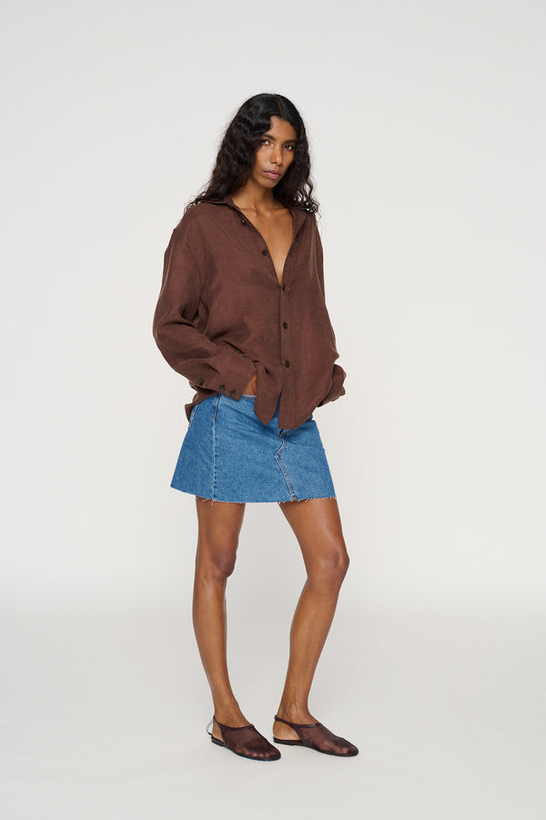 Ette Skirt