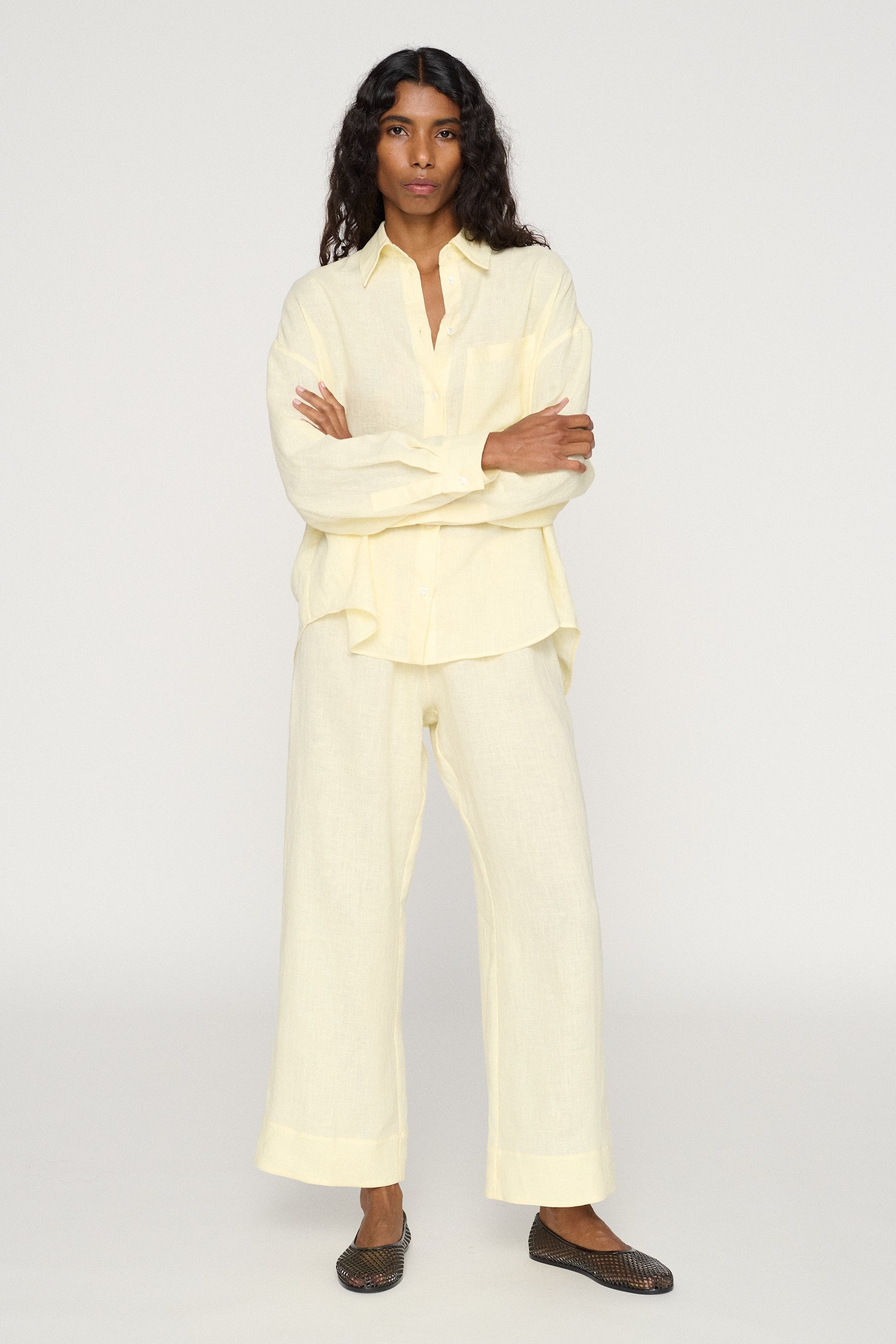 Mer pants