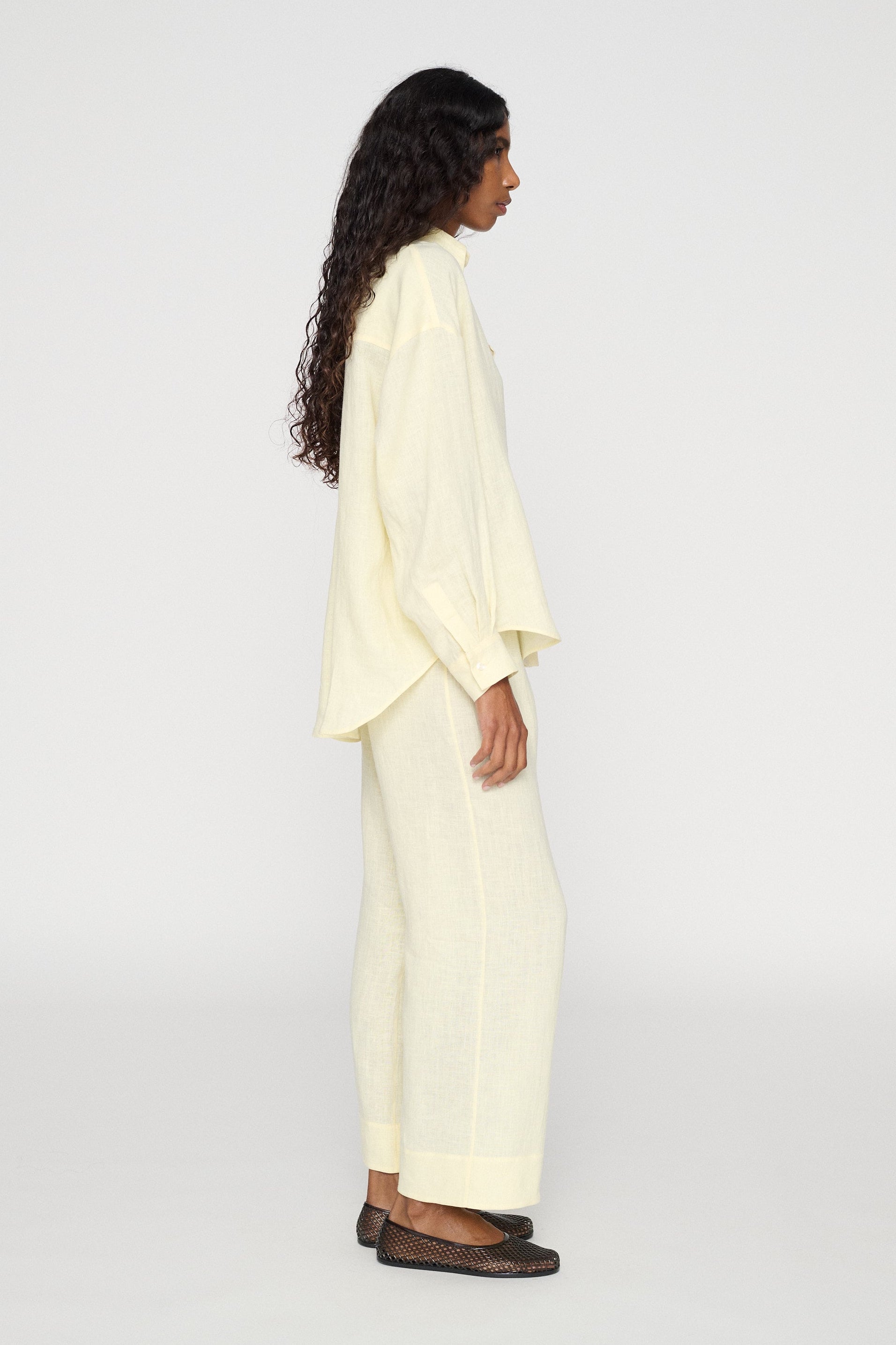 Mer pants