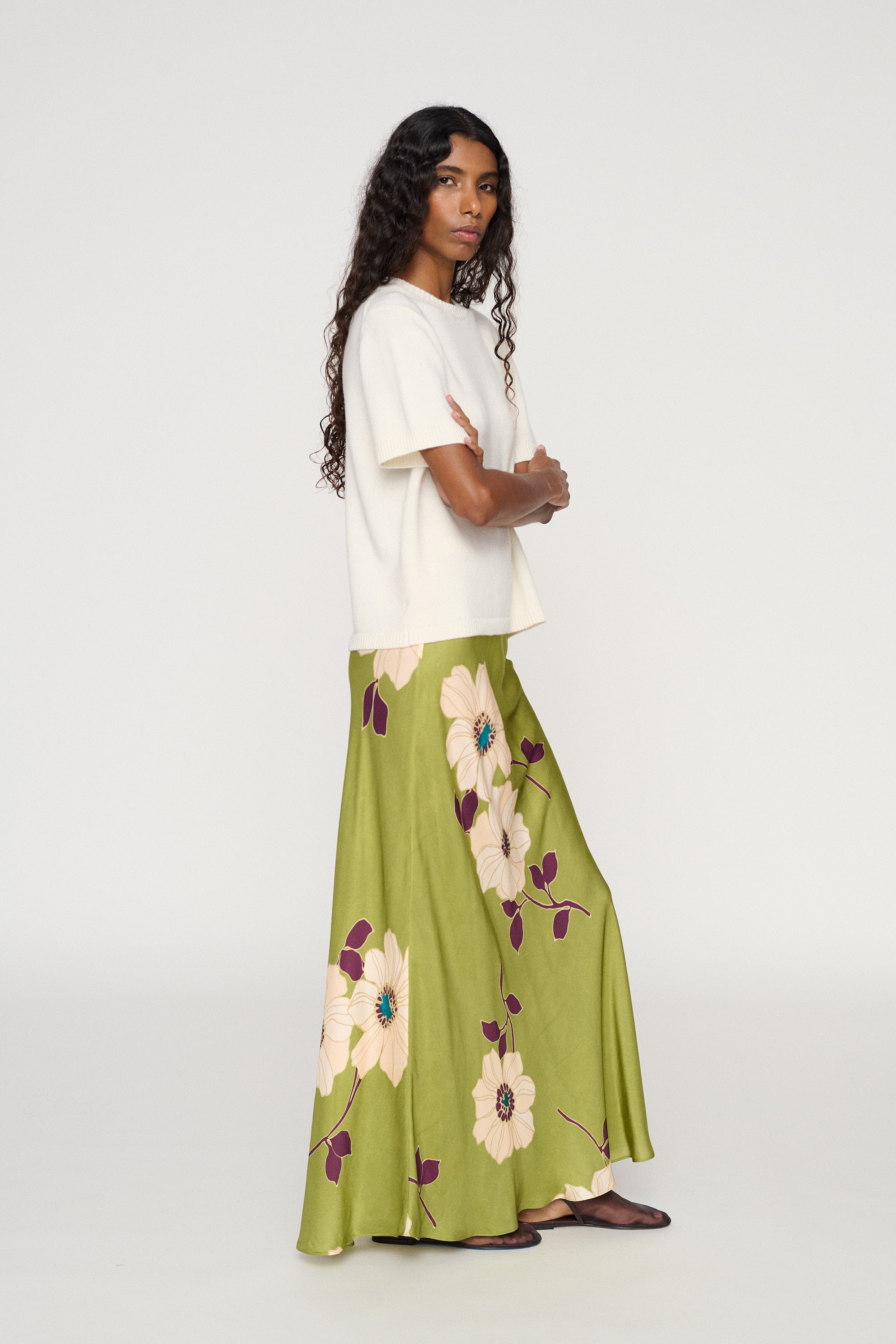 Hill Skirt