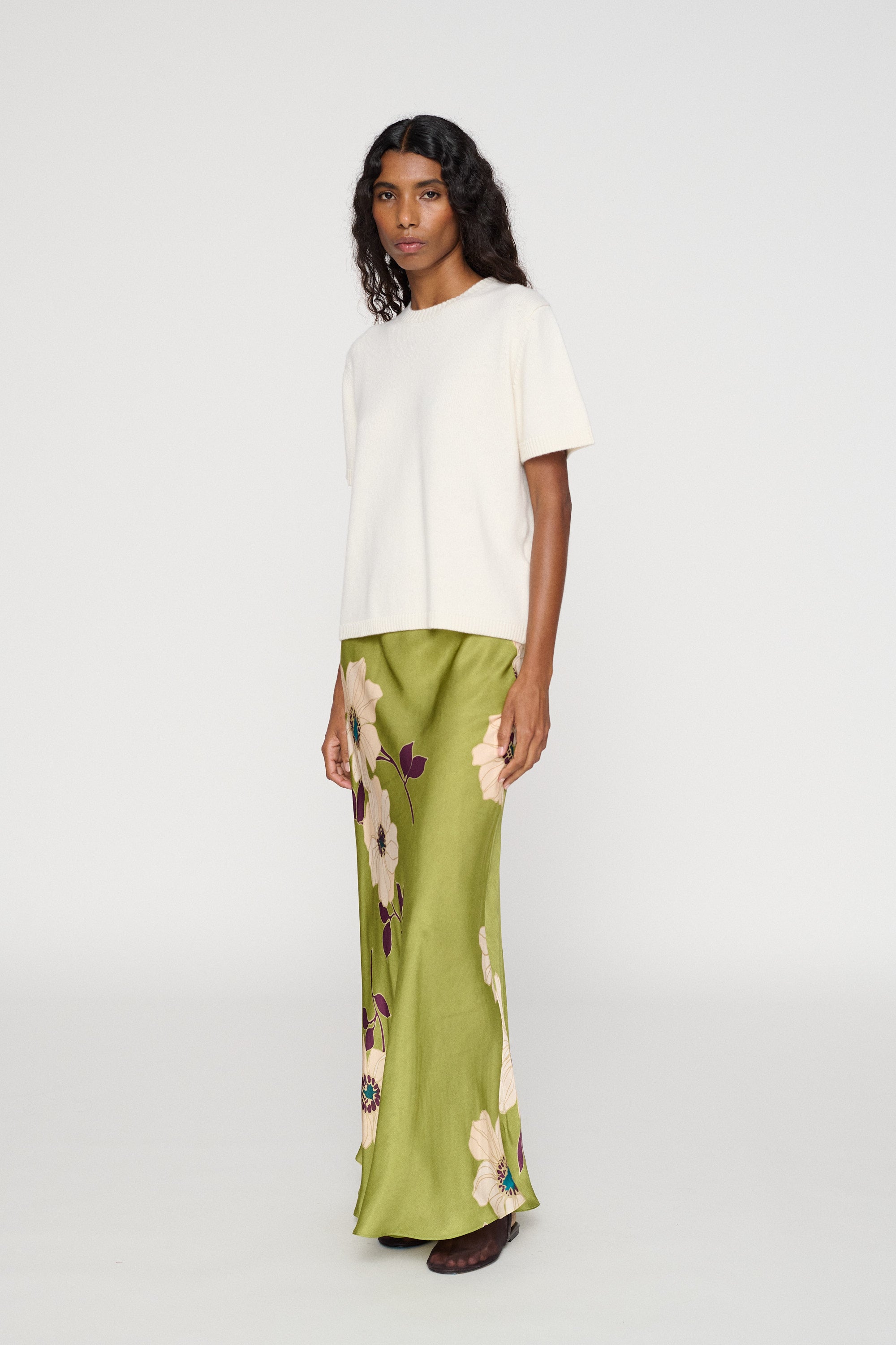 Hill Skirt