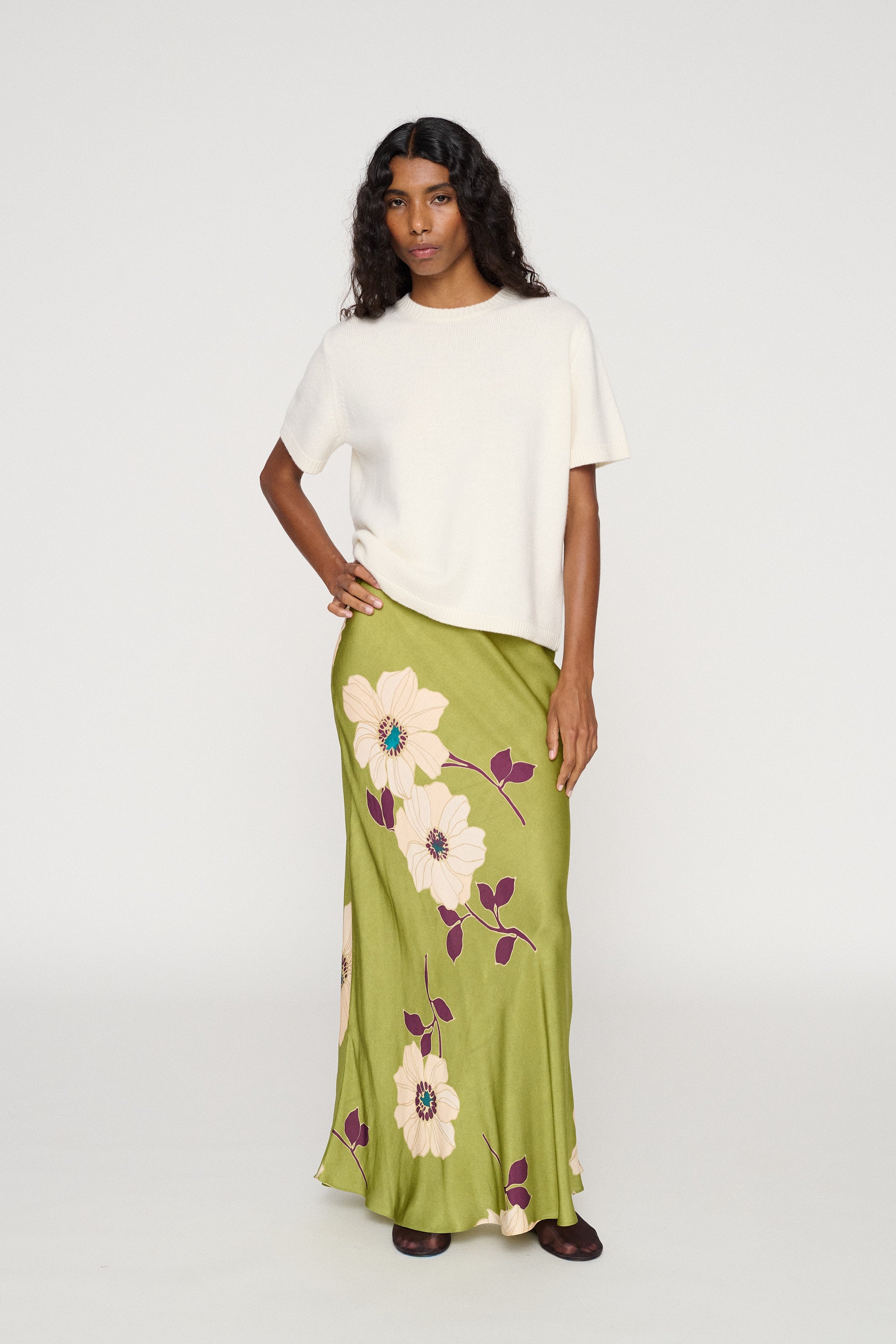 Hill Skirt