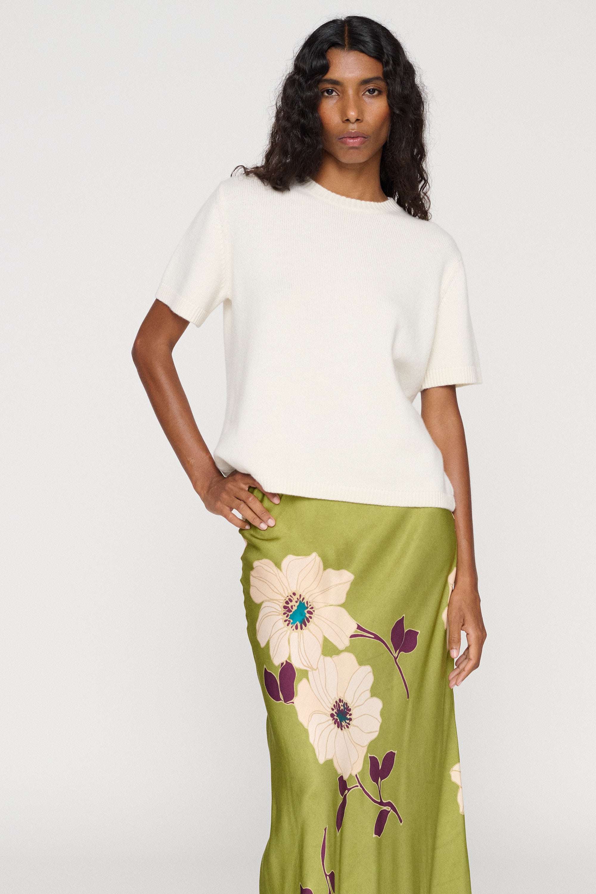 Hill Skirt