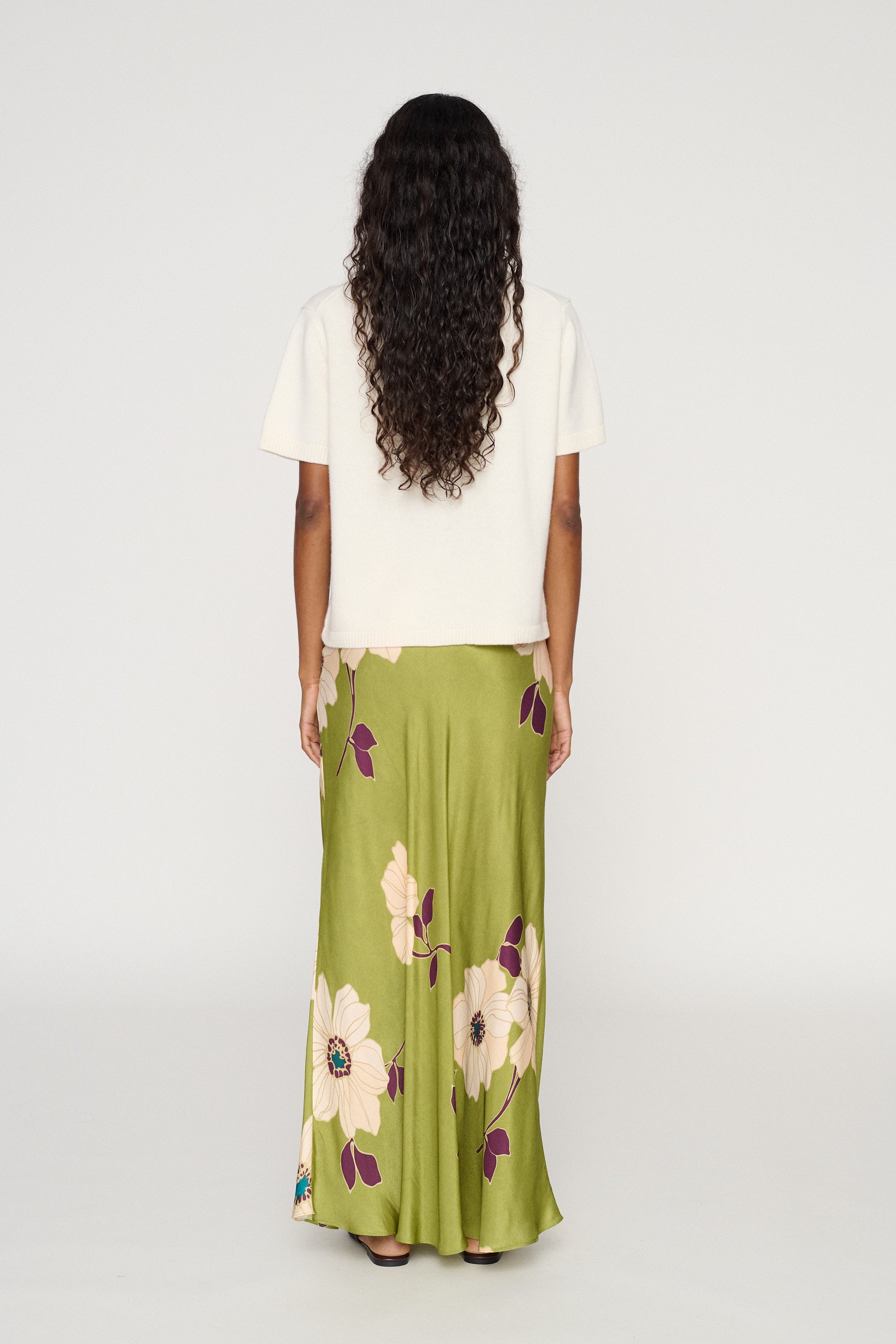 Hill Skirt