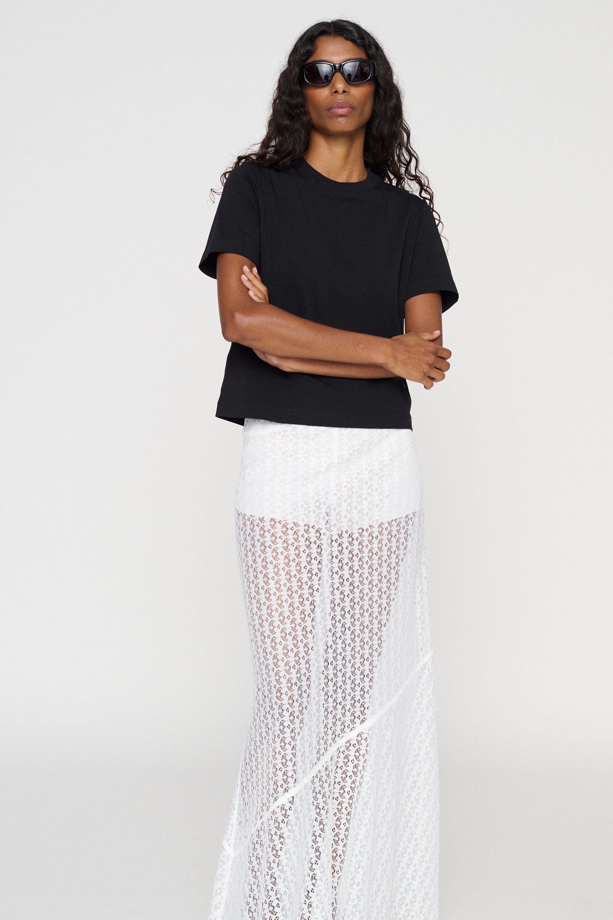 Corinne skirt
