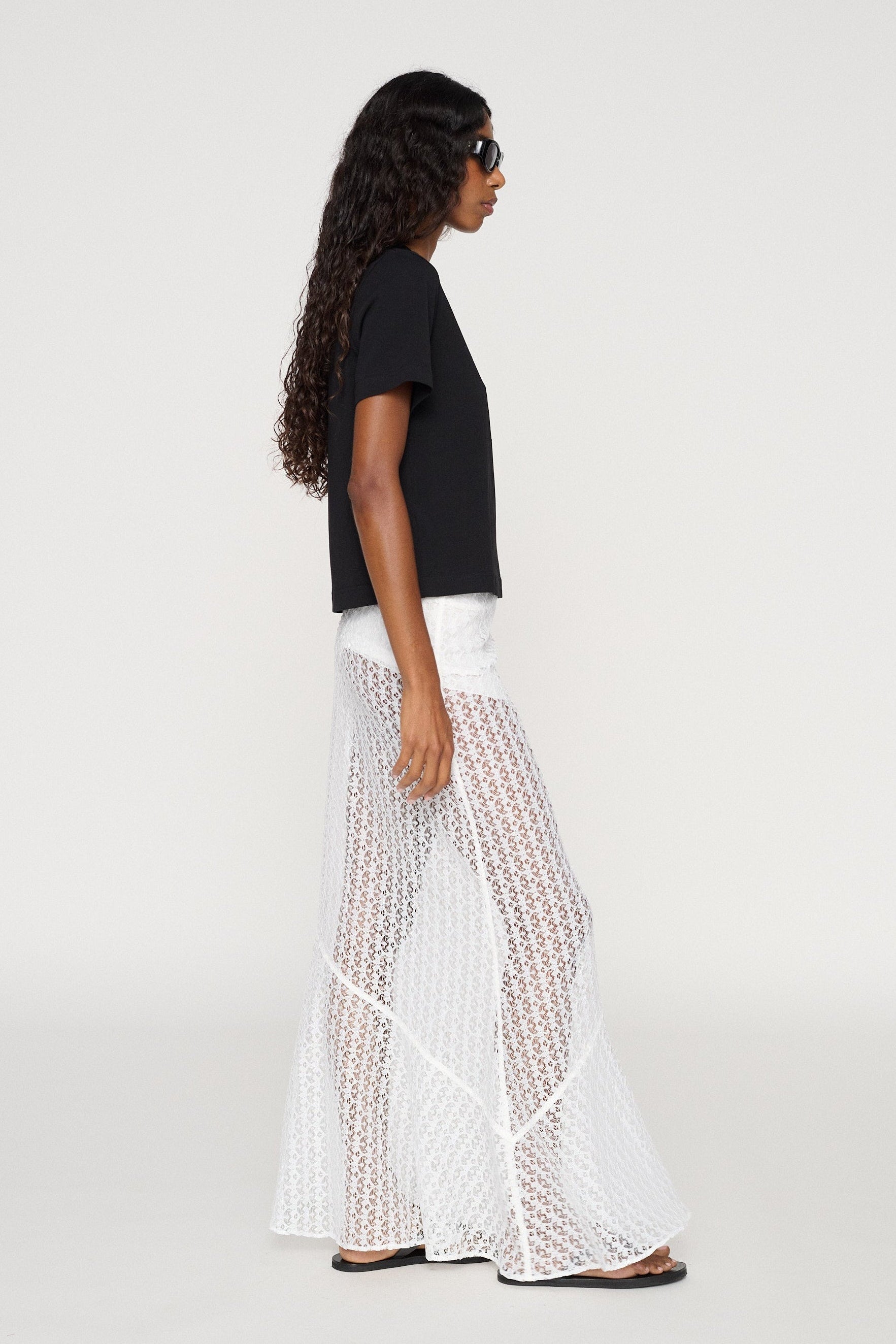 Corinne skirt
