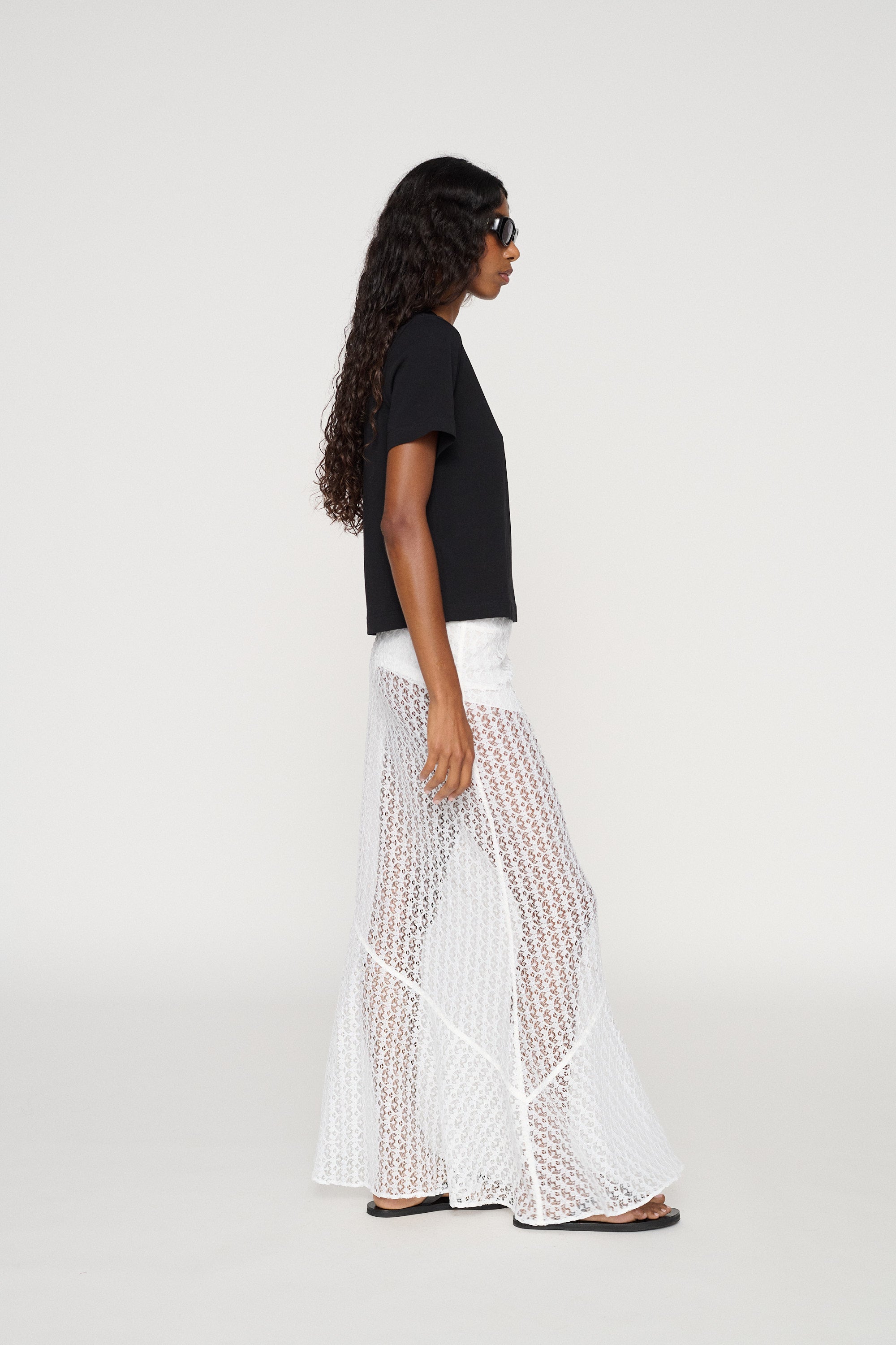 Corinne skirt
