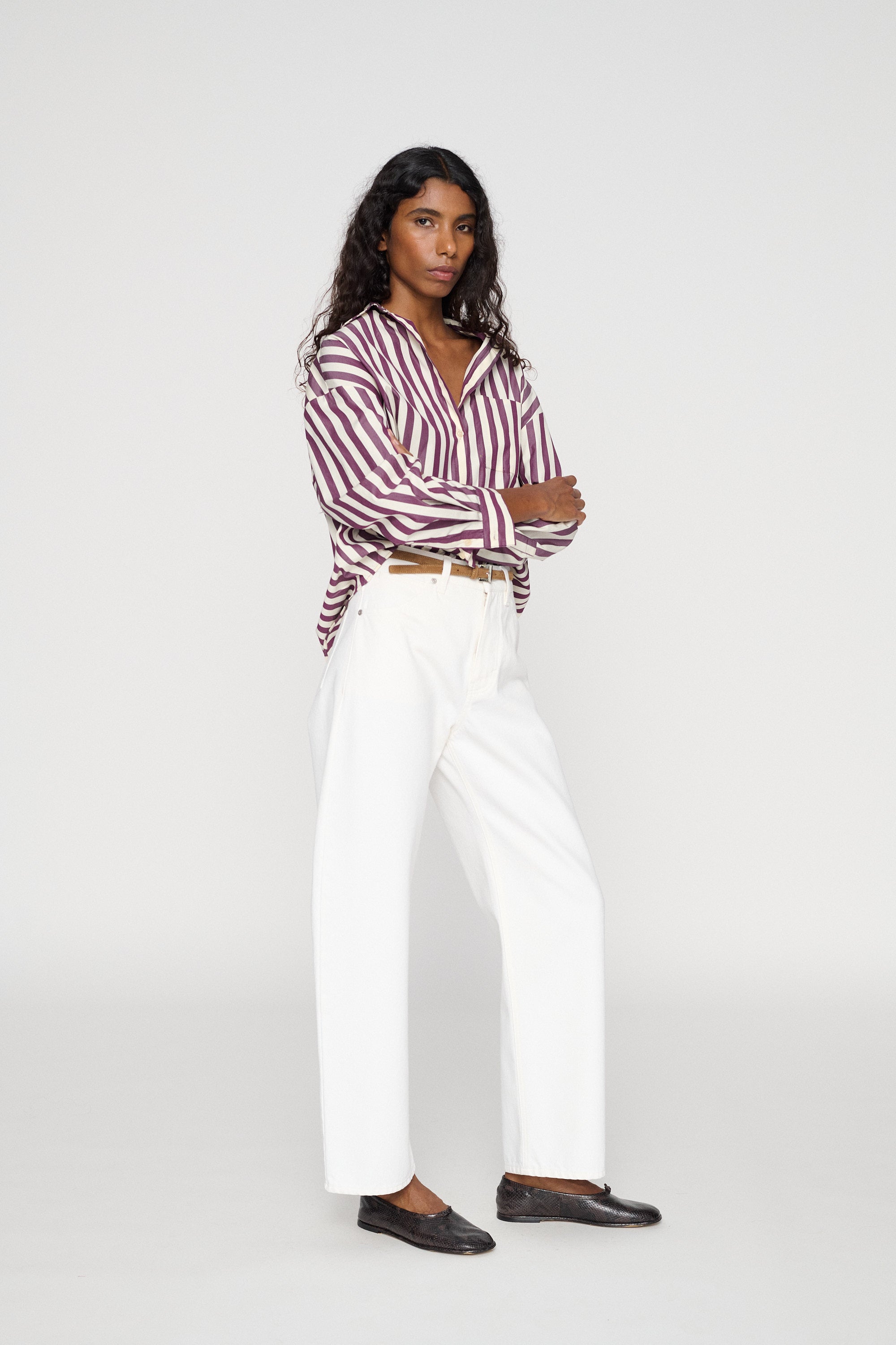 River Shirt