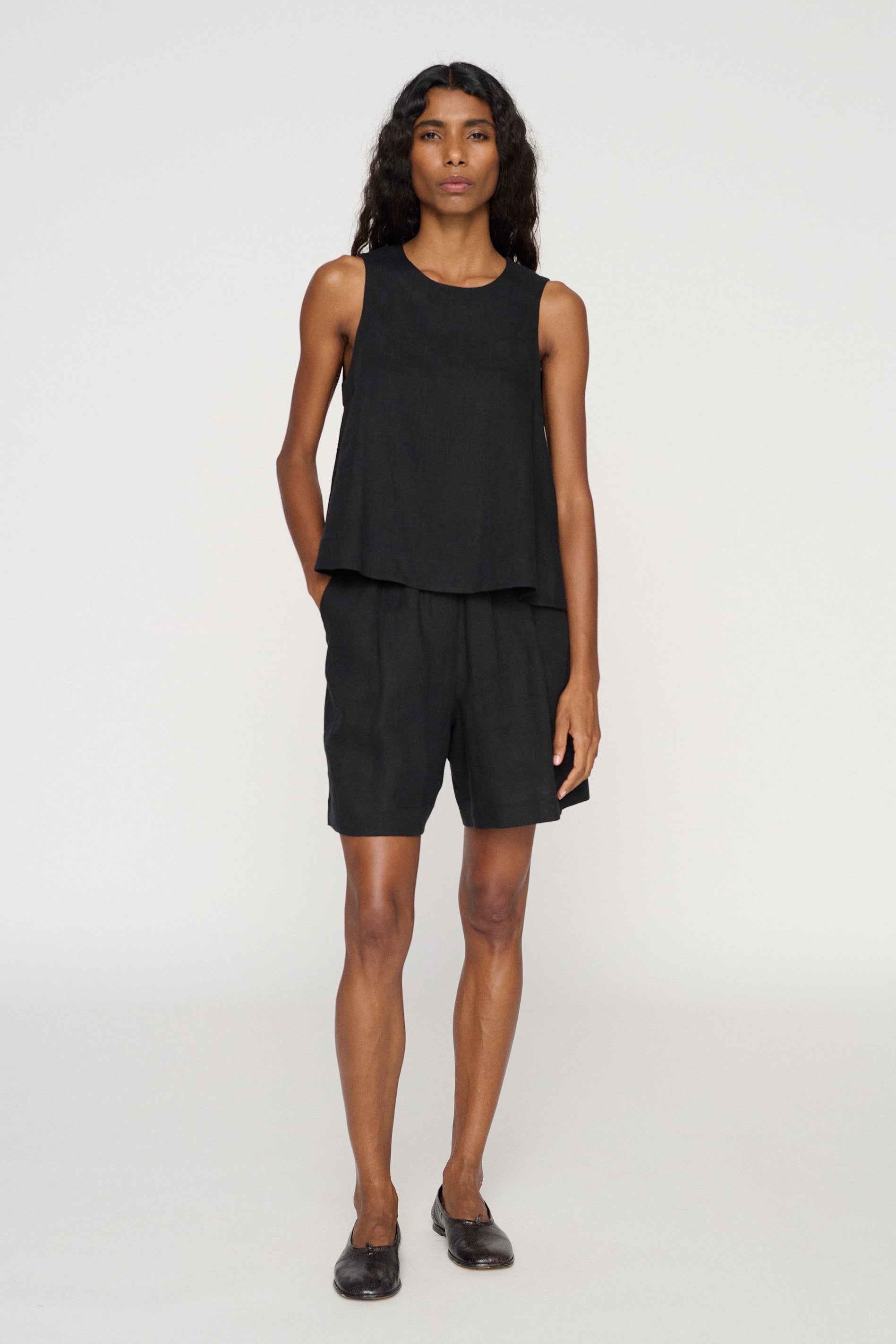Lowen shorts