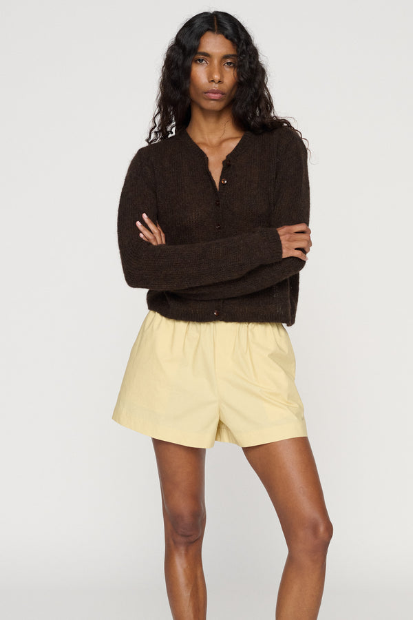 Morris shorts