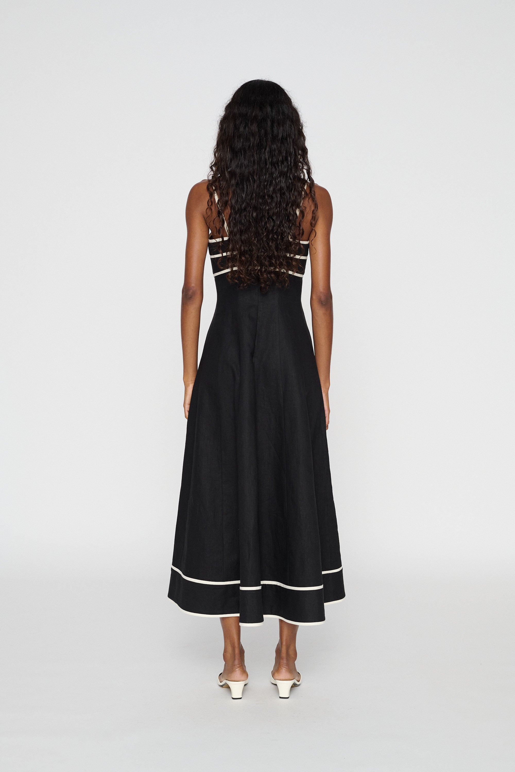 Piper Dress