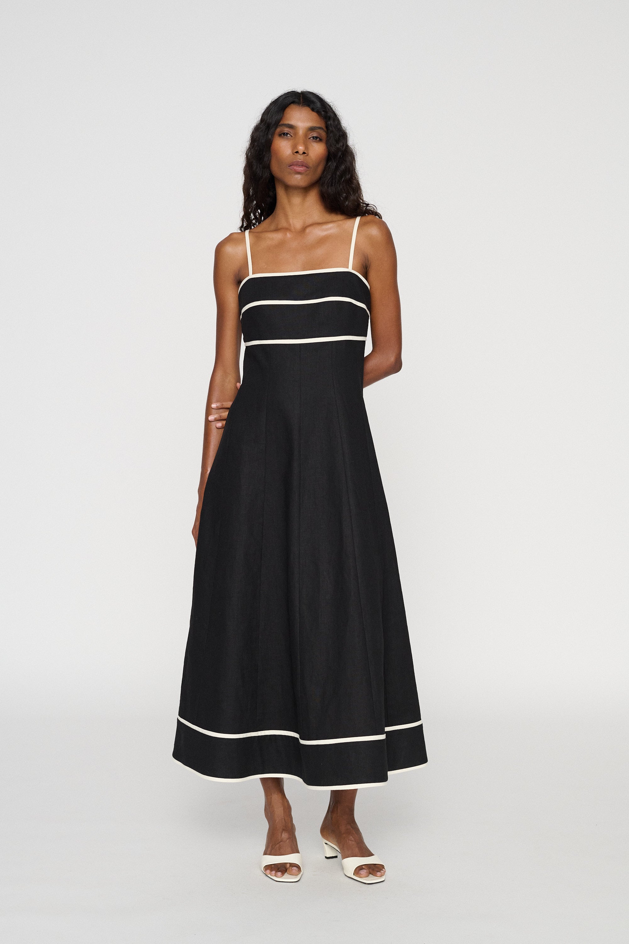 Piper Dress