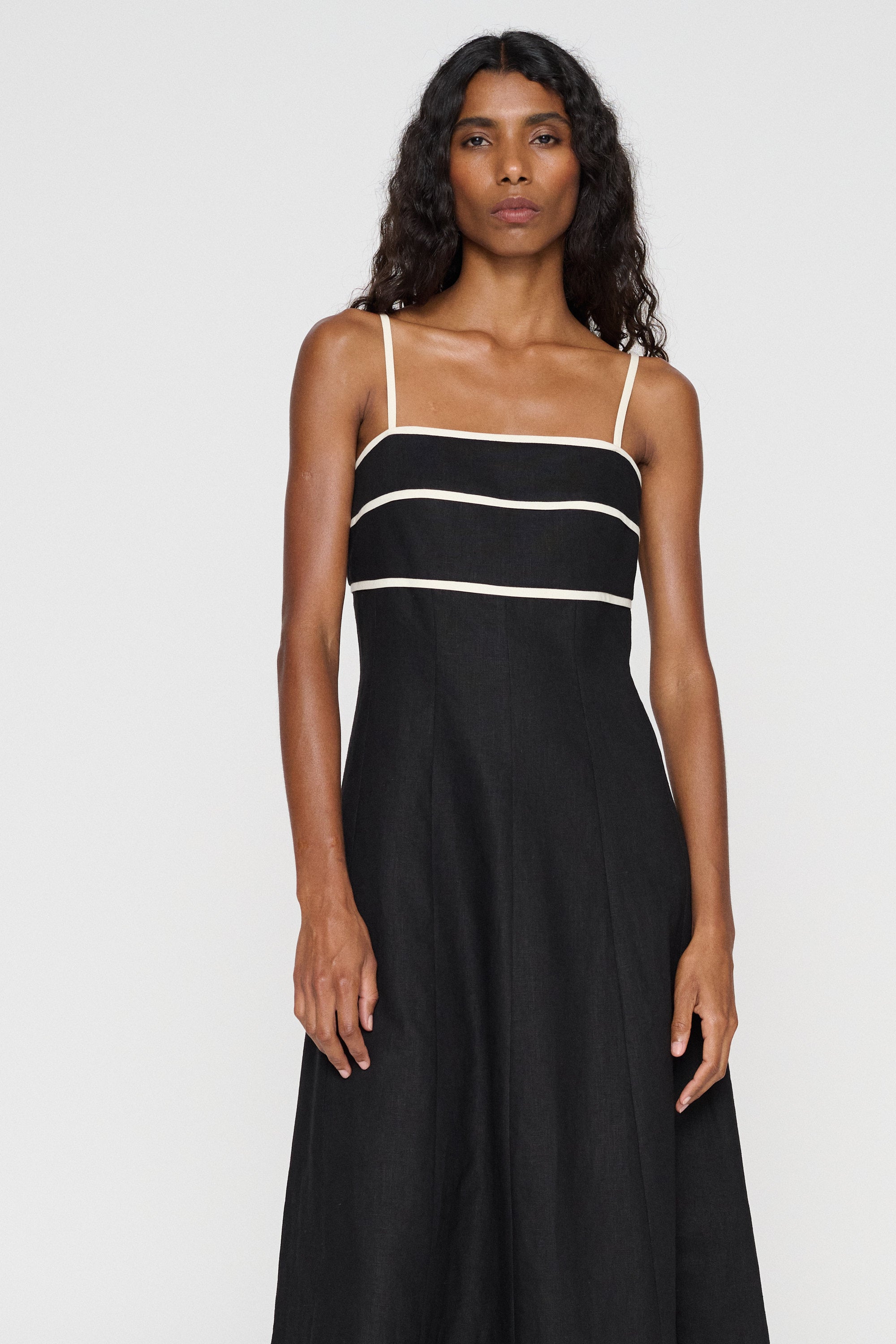 Piper Dress