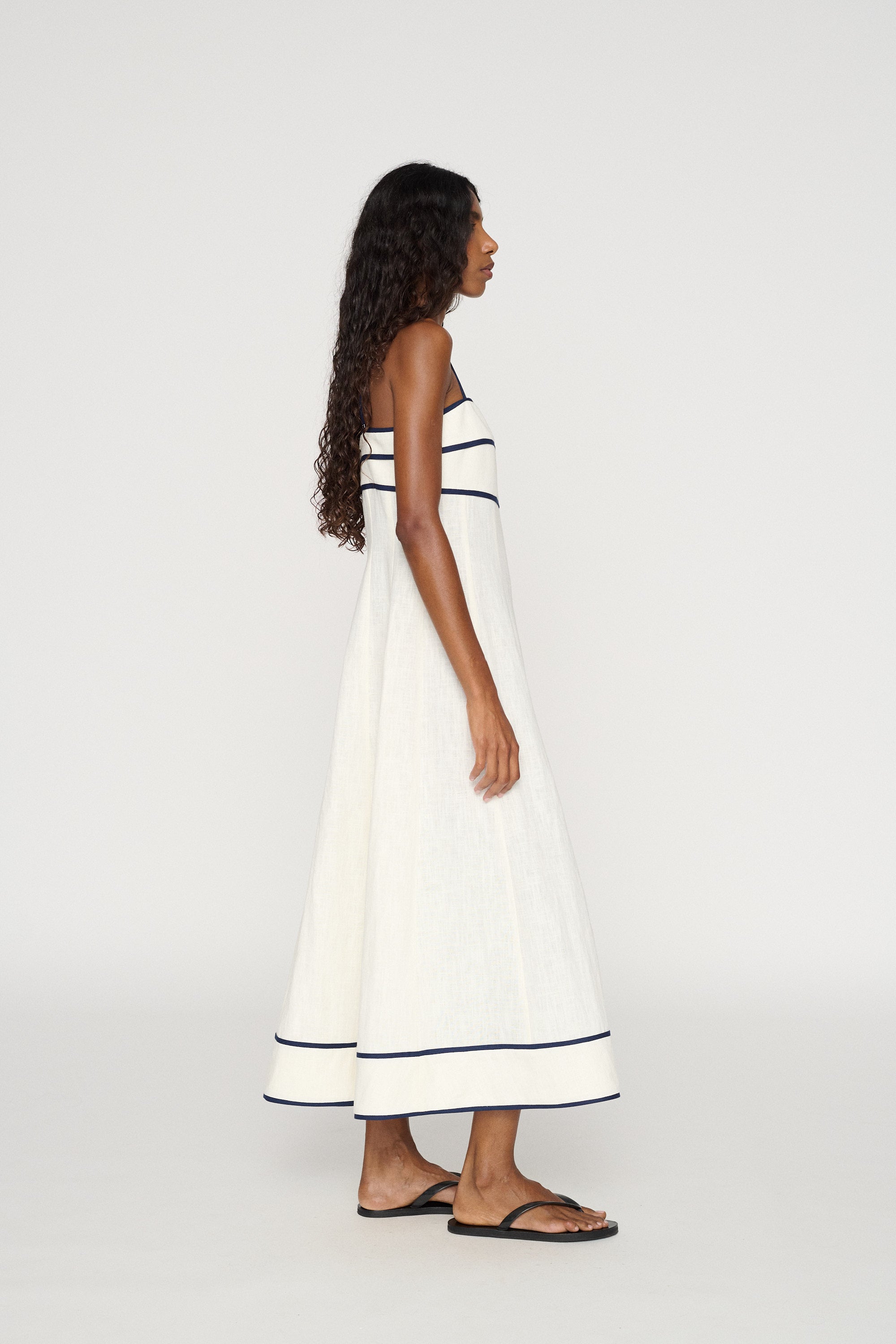 Piper Dress