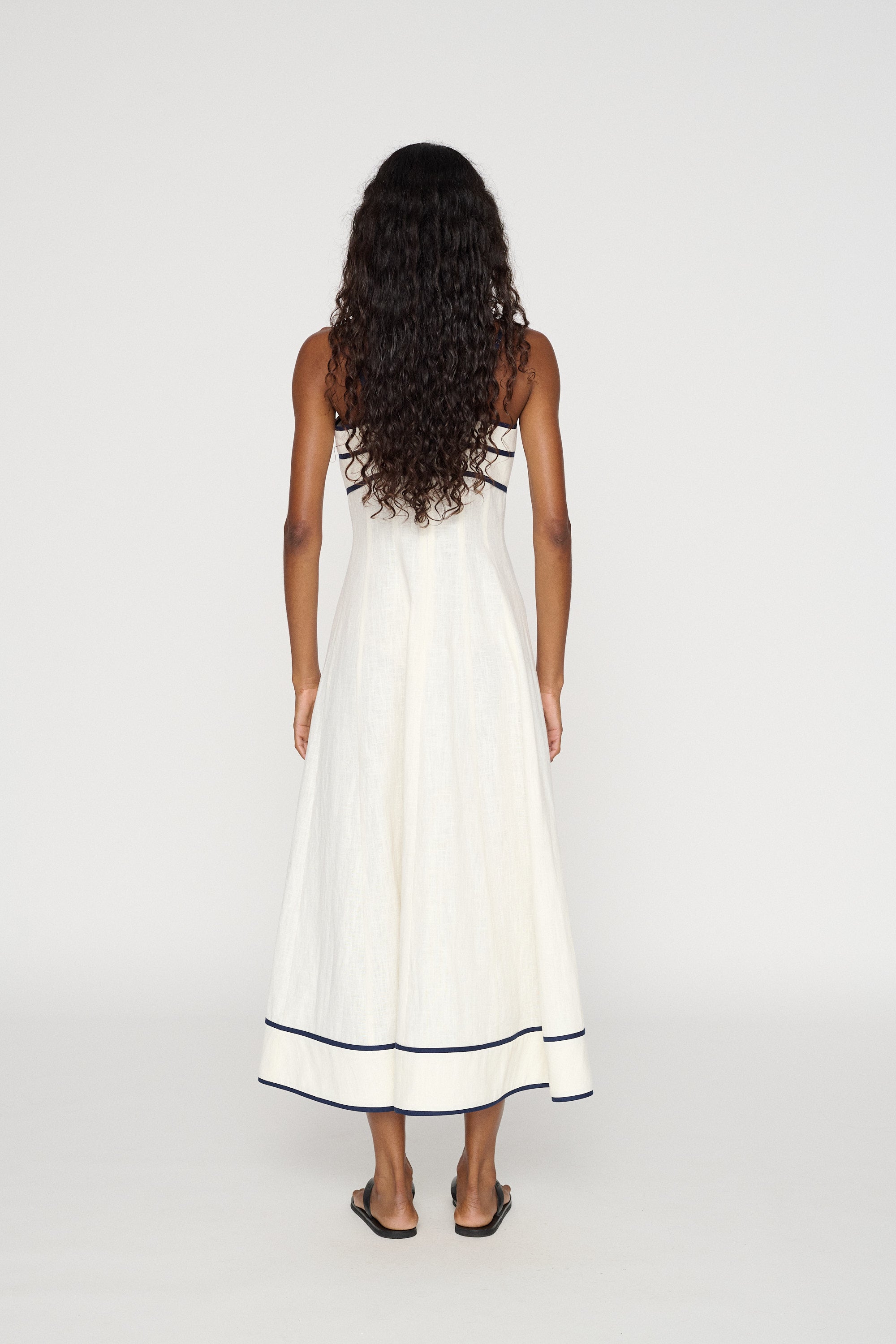 Piper Dress