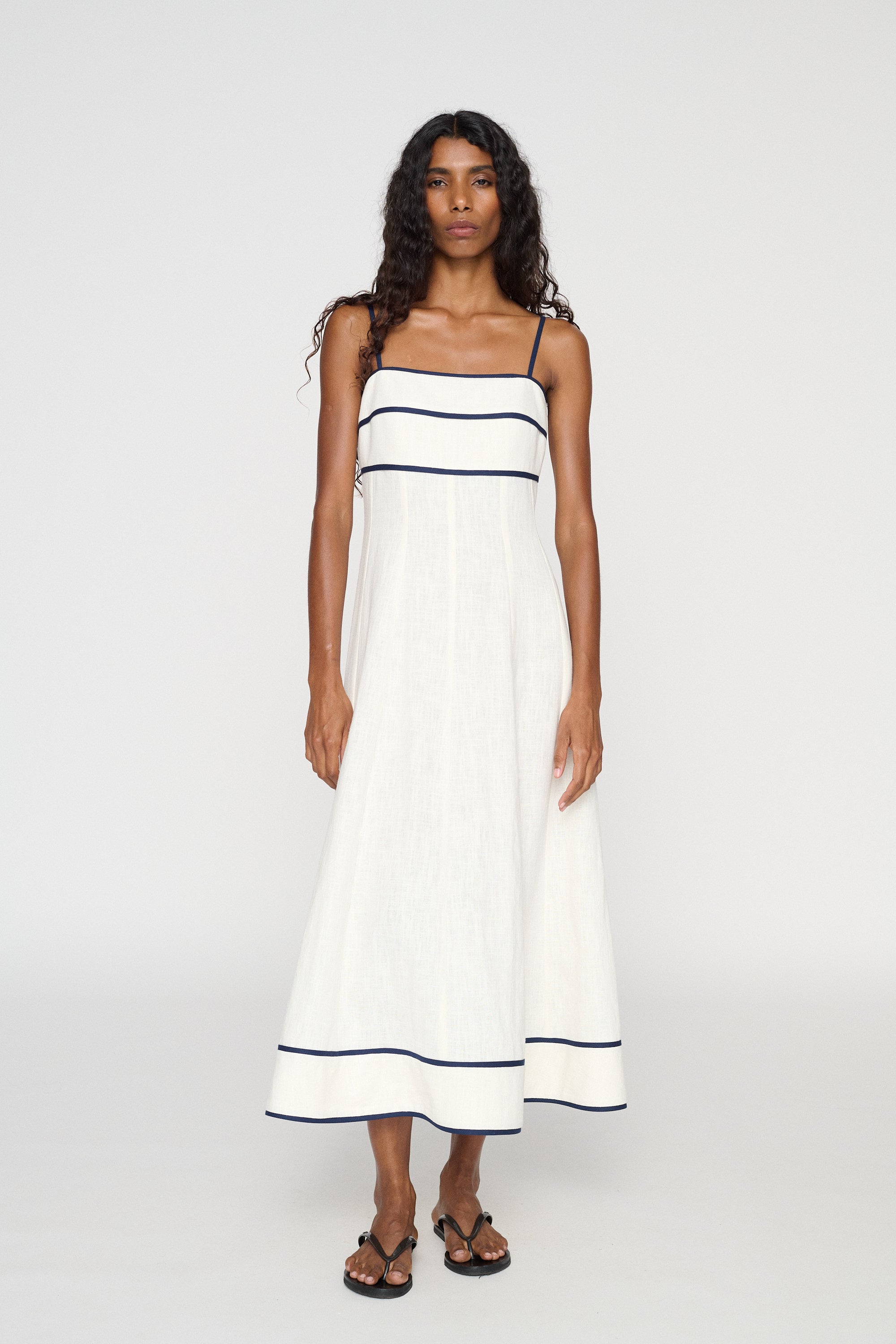 Piper Dress