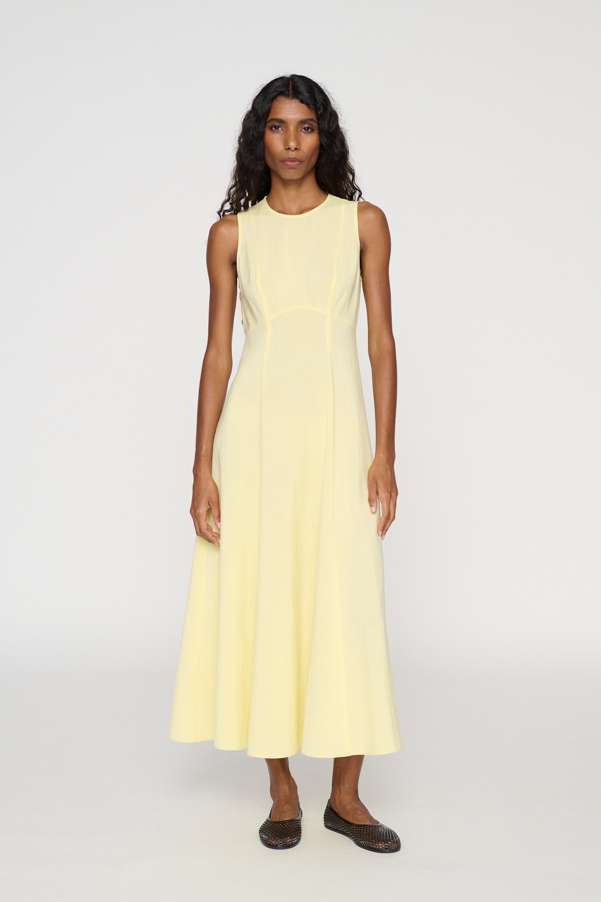 Cosima dress