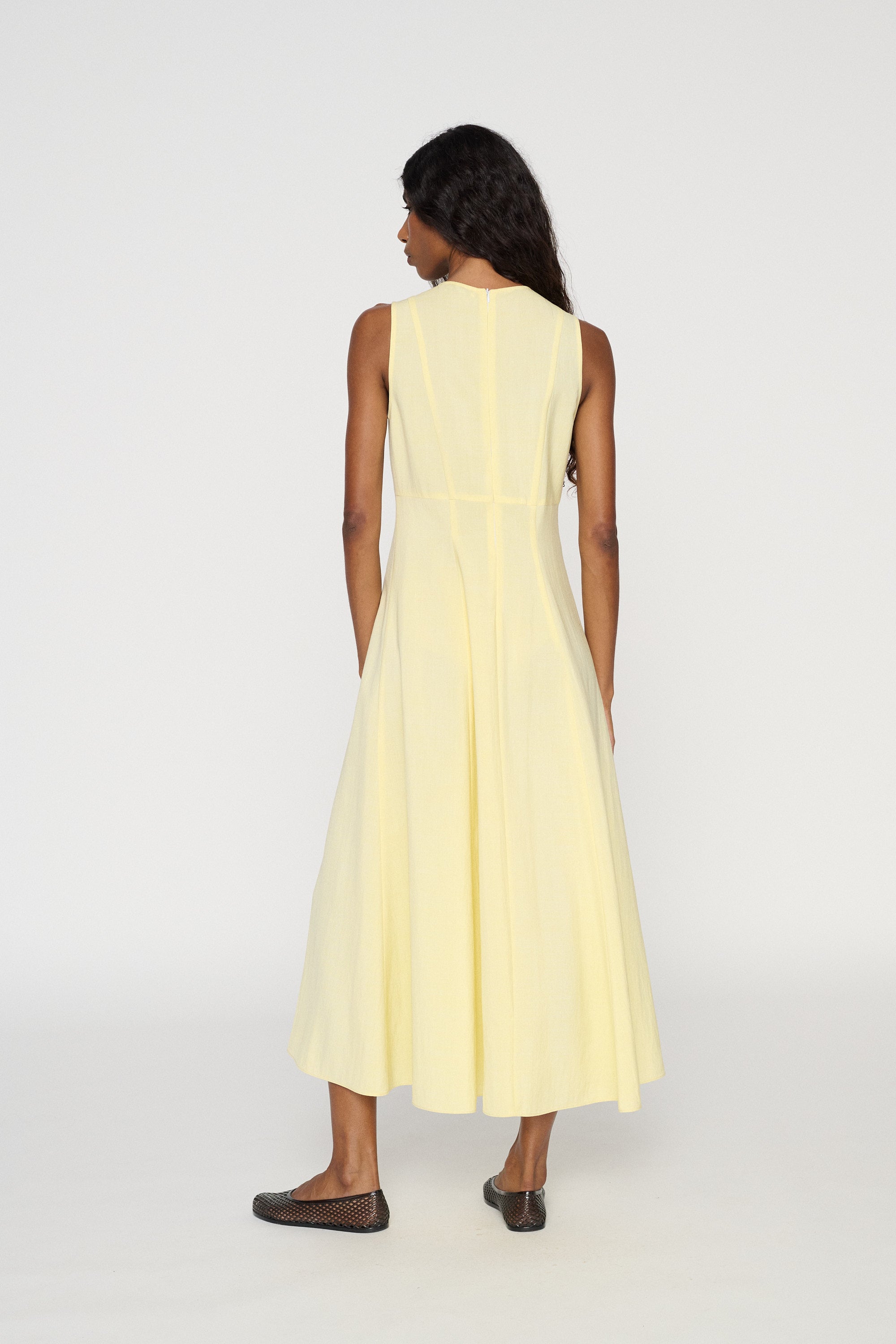 Cosima dress