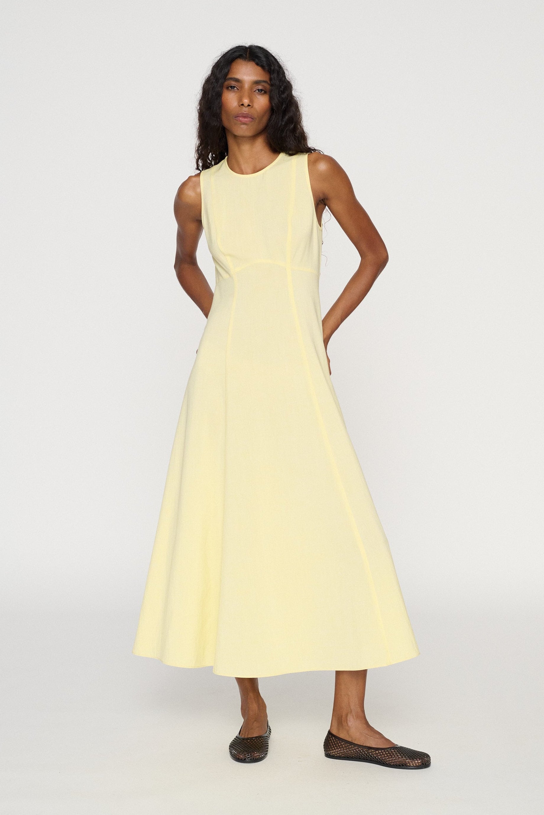 Cosima dress